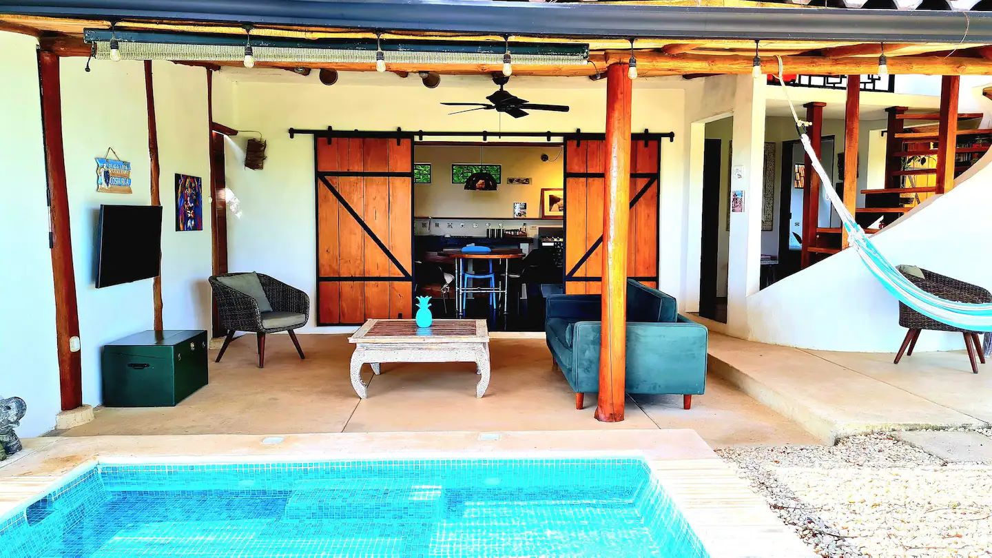 4 bed Single Family Homes For Sale in Santa Teresa, Puntarenas - thumb 20