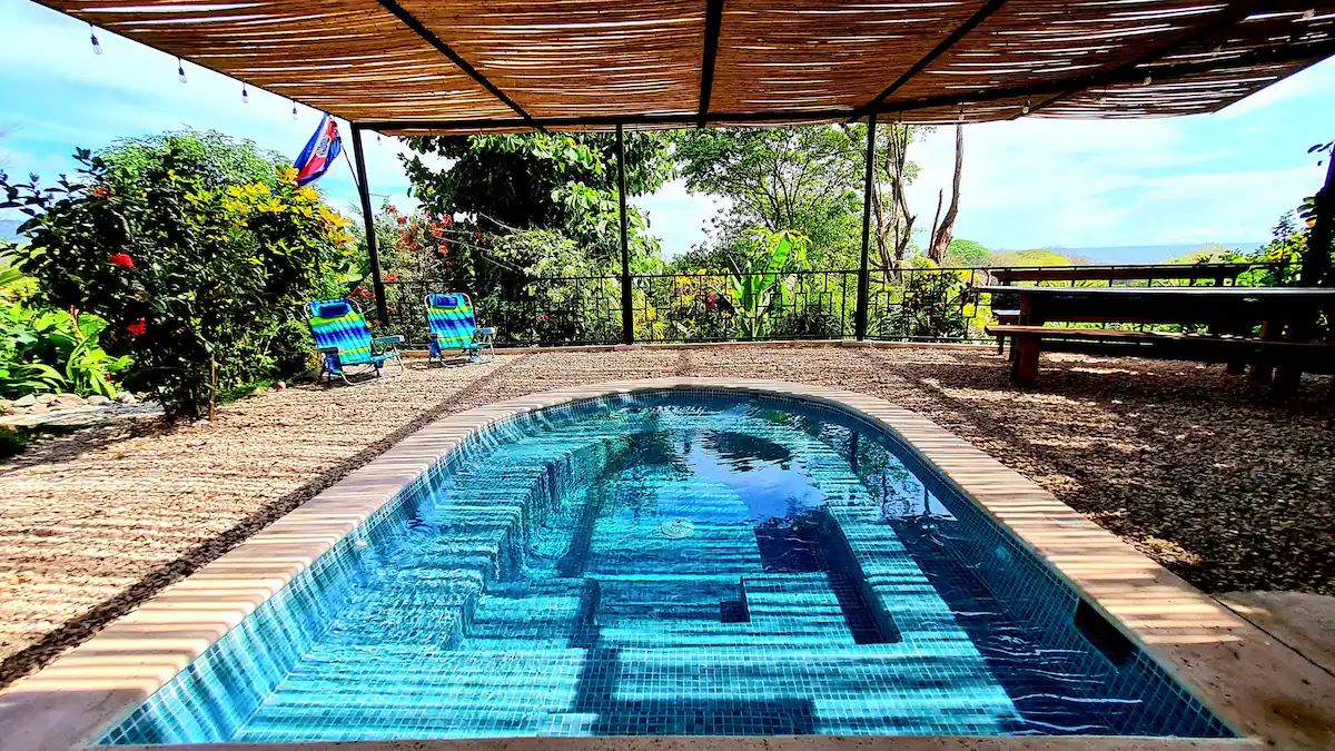 4 bed Single Family Homes For Sale in Santa Teresa, Puntarenas - thumb 8