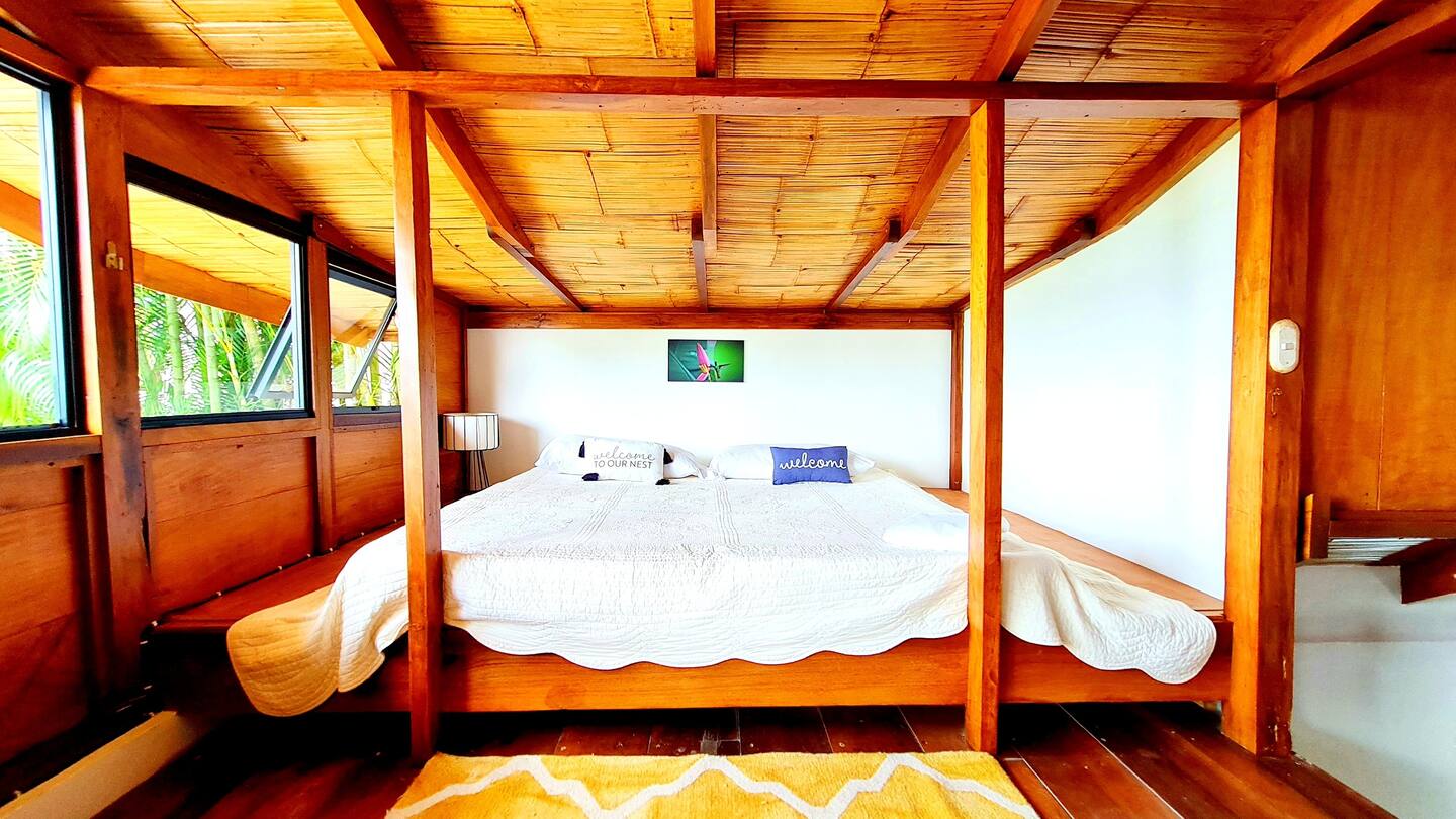 4 bed Single Family Homes For Sale in Santa Teresa, Puntarenas - thumb 21