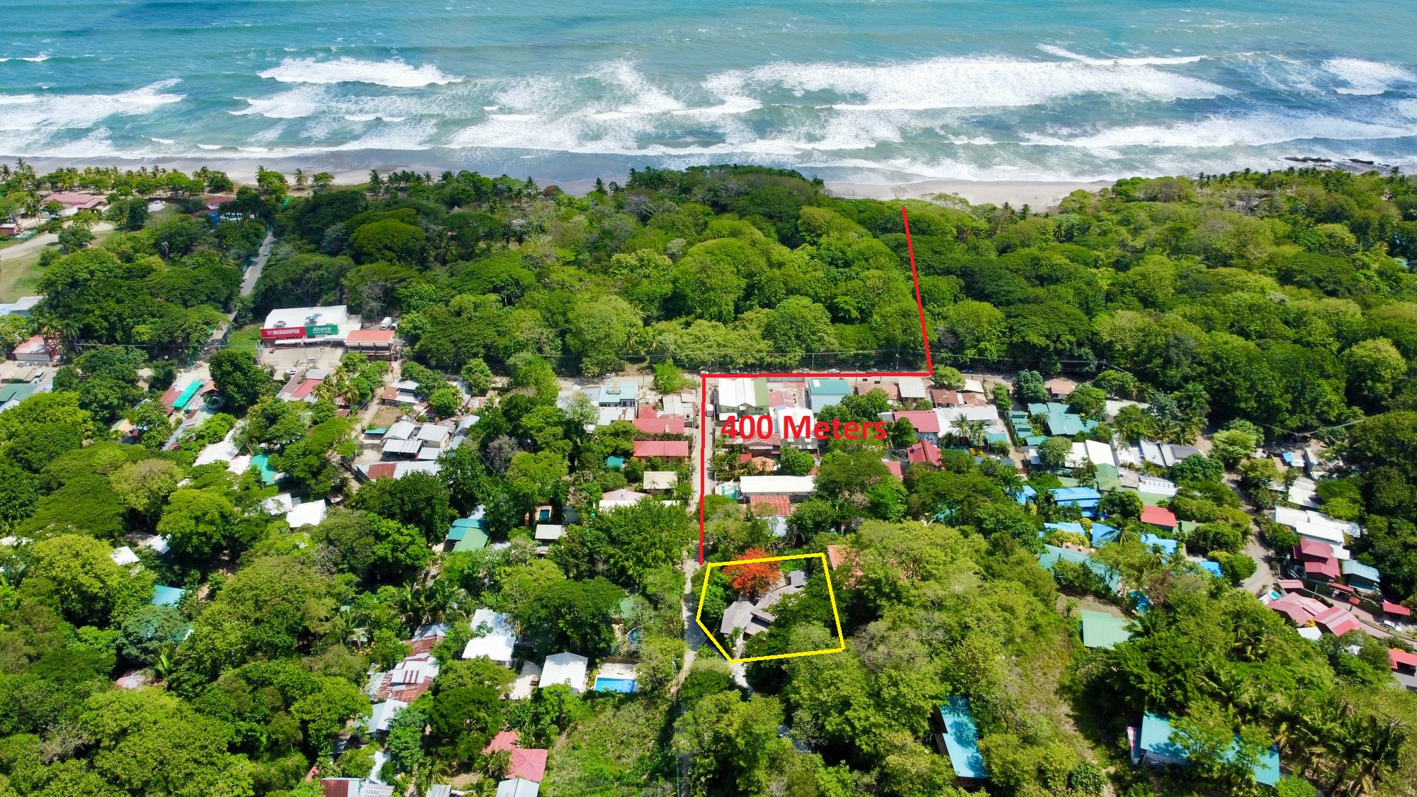 4 bed Single Family Homes For Sale in Santa Teresa, Puntarenas - thumb 2