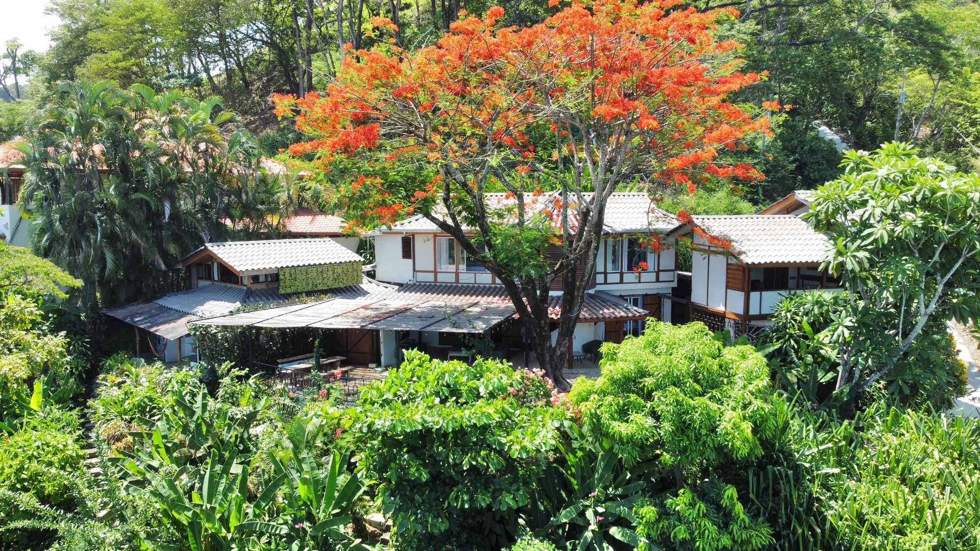 4 bed Single Family Homes For Sale in Santa Teresa, Puntarenas - thumb 1