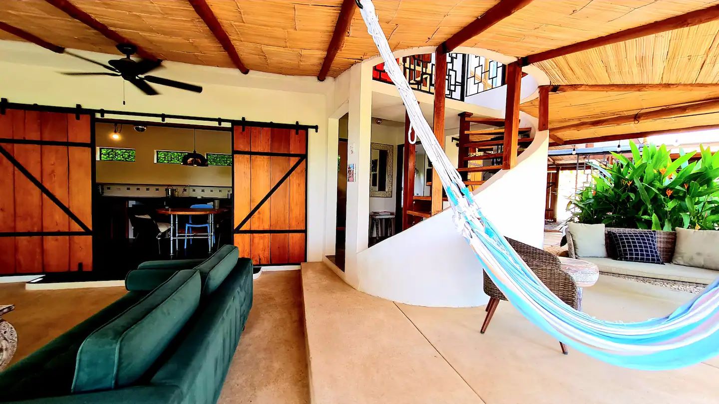 4 bed Single Family Homes For Sale in Santa Teresa, Puntarenas - thumb 15