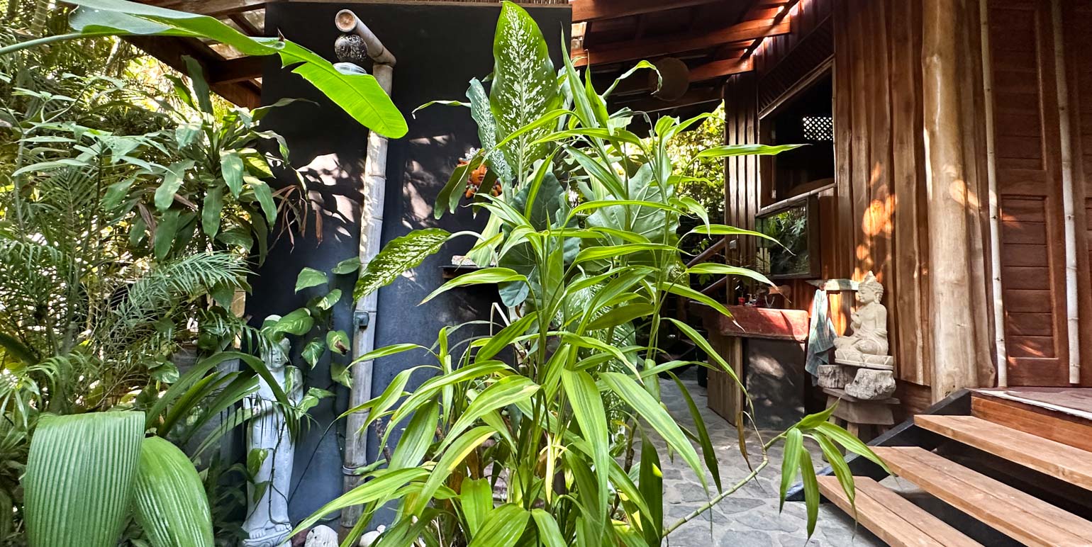 3 bed Single Family Homes For Sale in Playa Hermosa Santa Teresa, Puntarenas - thumb 9