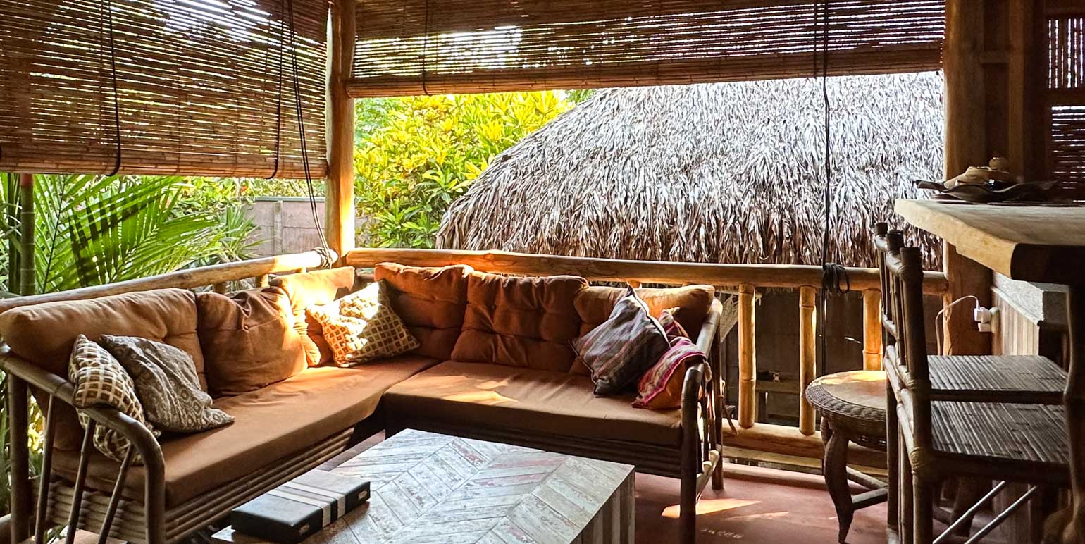 3 bed Single Family Homes For Sale in Playa Hermosa Santa Teresa, Puntarenas - thumb 4