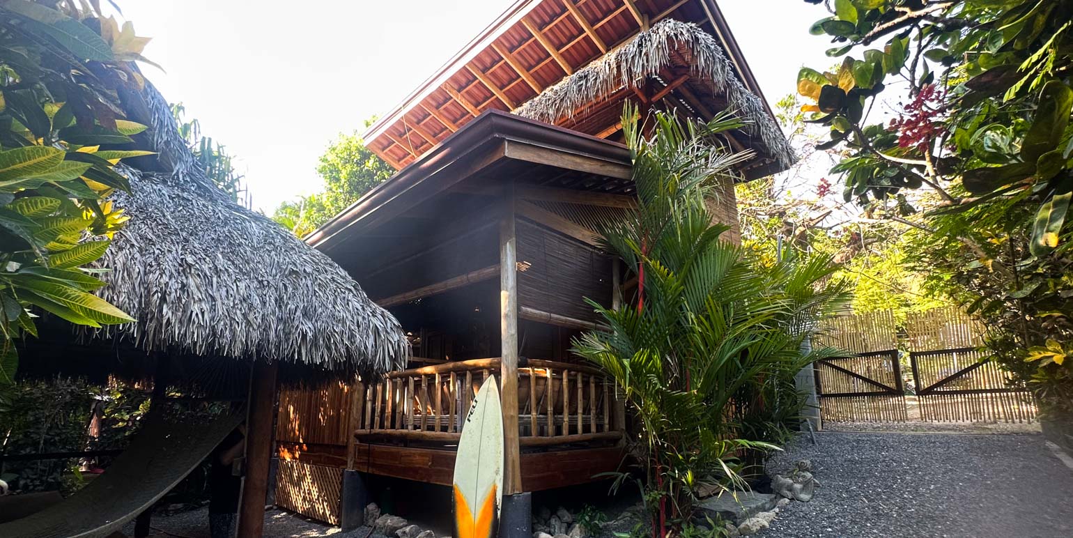 3 bed Single Family Homes For Sale in Playa Hermosa Santa Teresa, Puntarenas - thumb 6