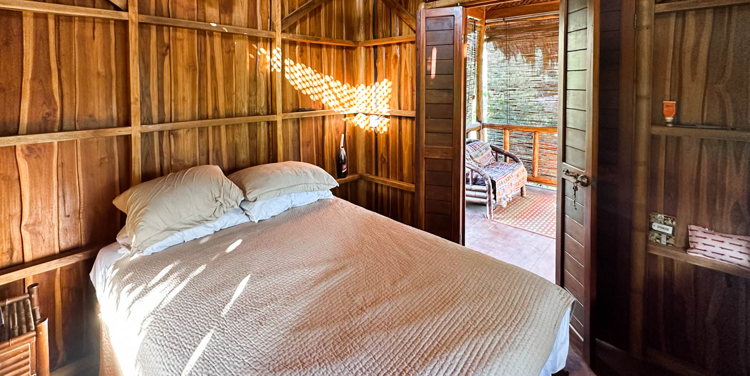 3 bed Single Family Homes For Sale in Playa Hermosa Santa Teresa, Puntarenas - thumb 11