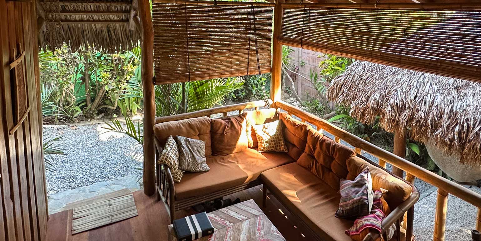 3 bed Single Family Homes For Sale in Playa Hermosa Santa Teresa, Puntarenas - thumb 15