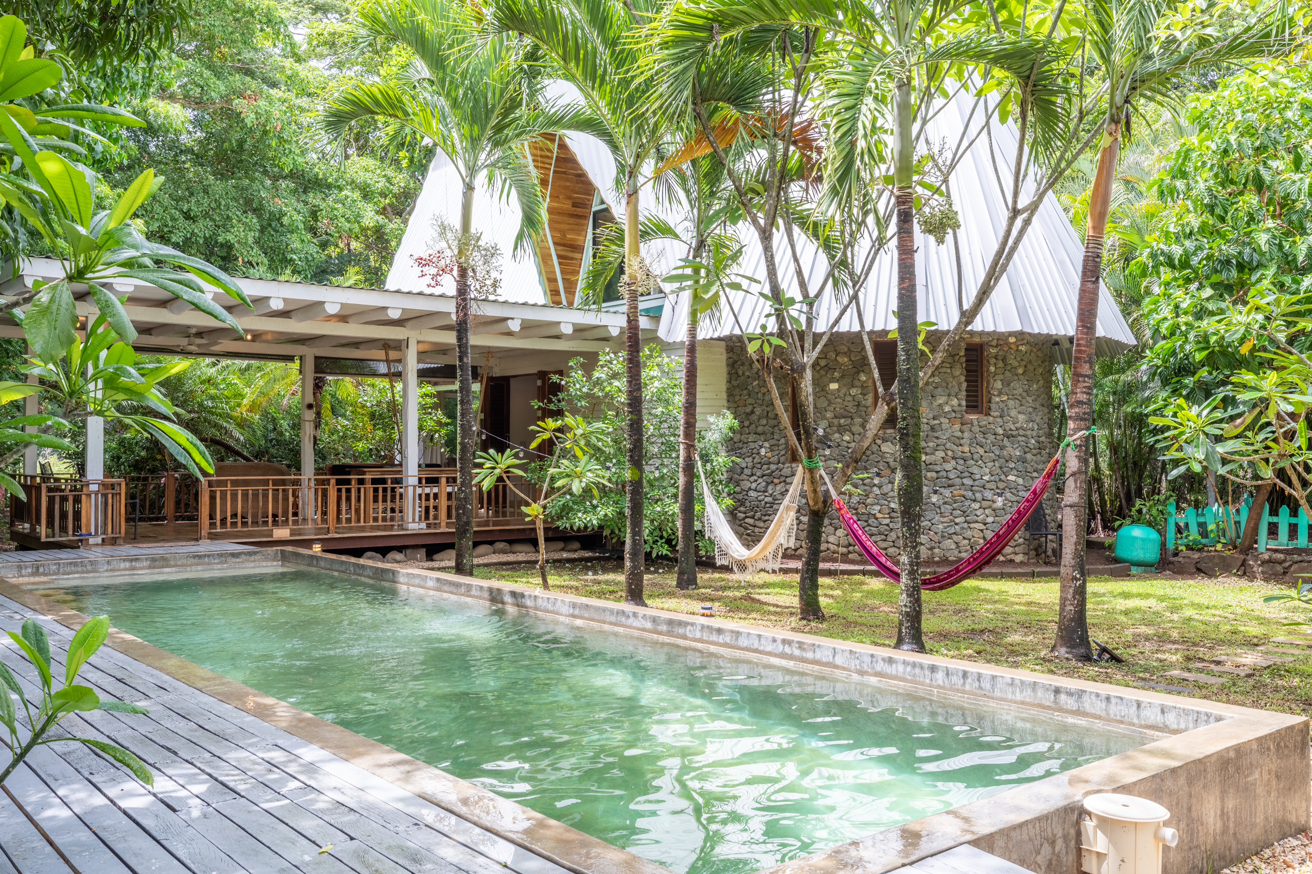 3 bed Single Family Homes For Rent in Nosara, Guanacaste - thumb 25