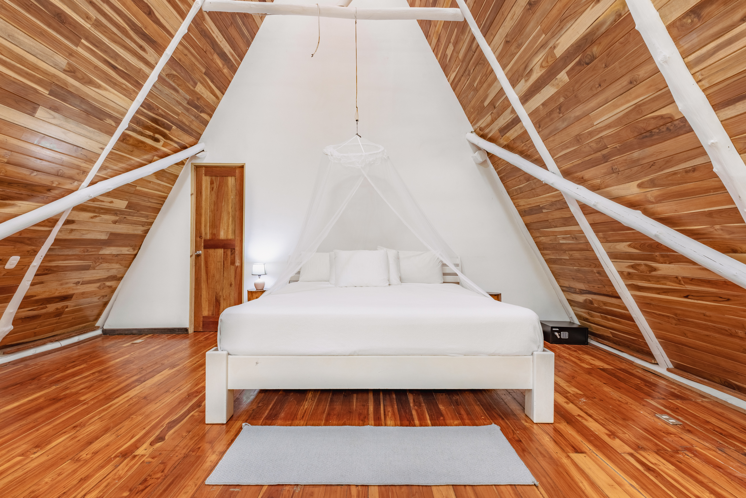 3 bed Single Family Homes For Rent in Nosara, Guanacaste - thumb 8