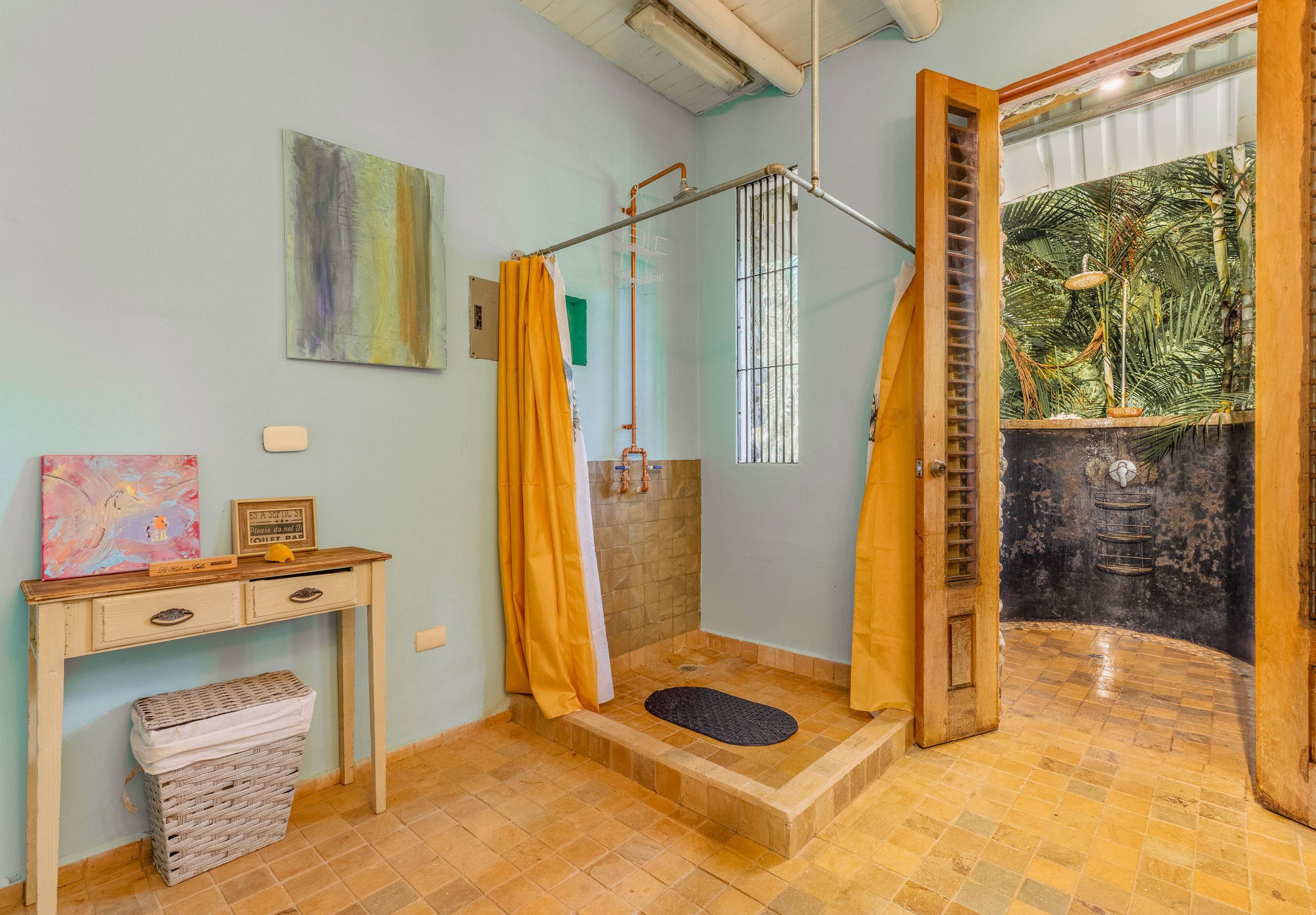 3 bed Single Family Homes For Rent in Nosara, Guanacaste - thumb 9