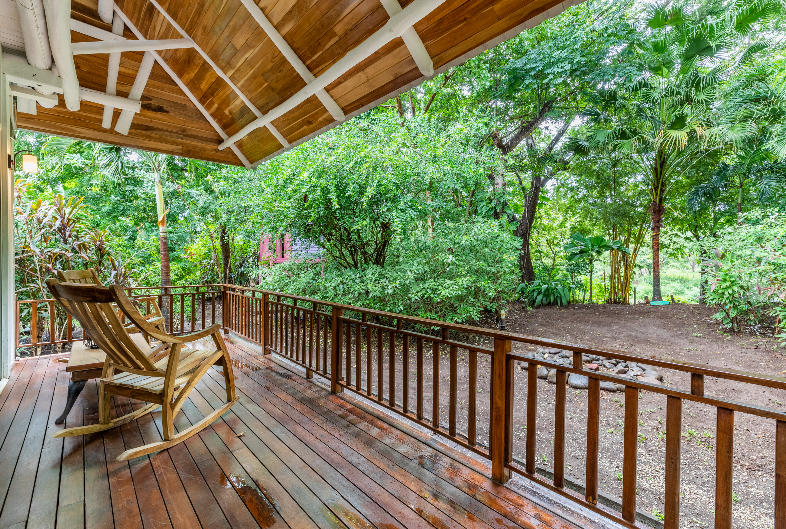 3 bed Single Family Homes For Rent in Nosara, Guanacaste - thumb 20