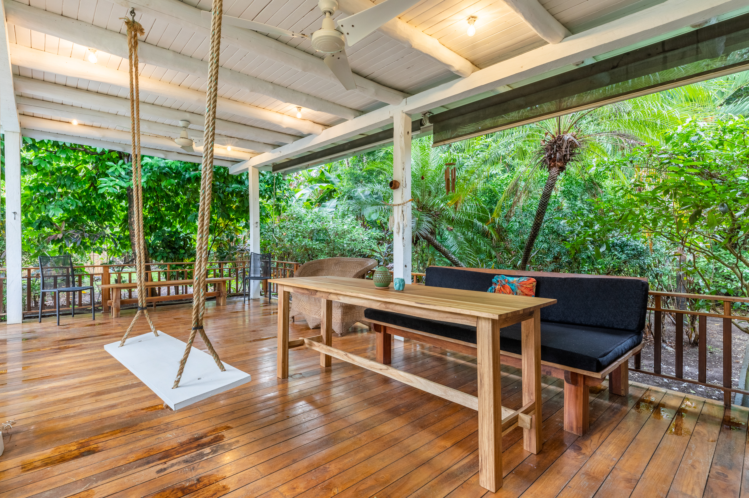 3 bed Single Family Homes For Rent in Nosara, Guanacaste - thumb 21