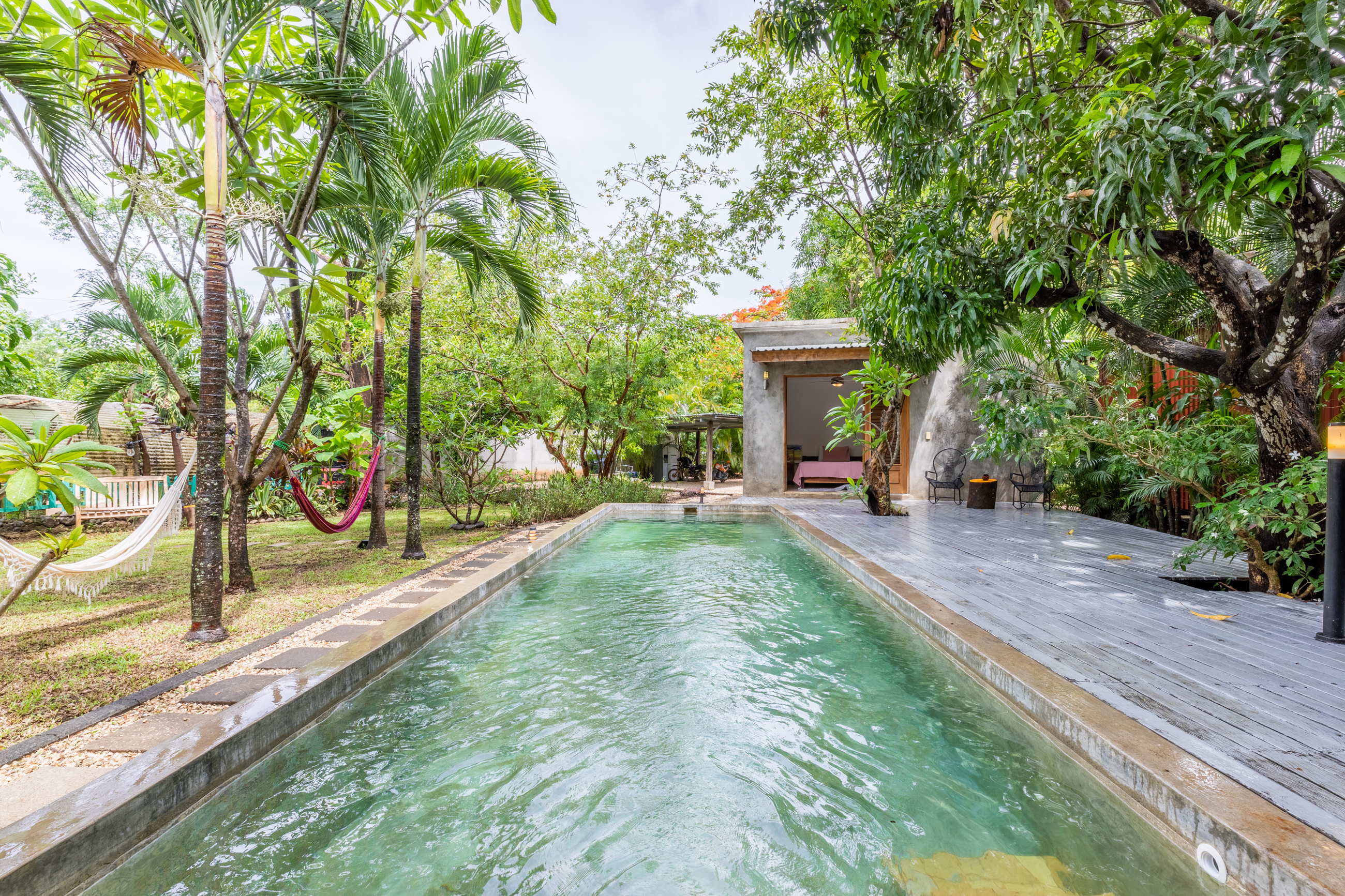 3 bed Single Family Homes For Rent in Nosara, Guanacaste - thumb 27