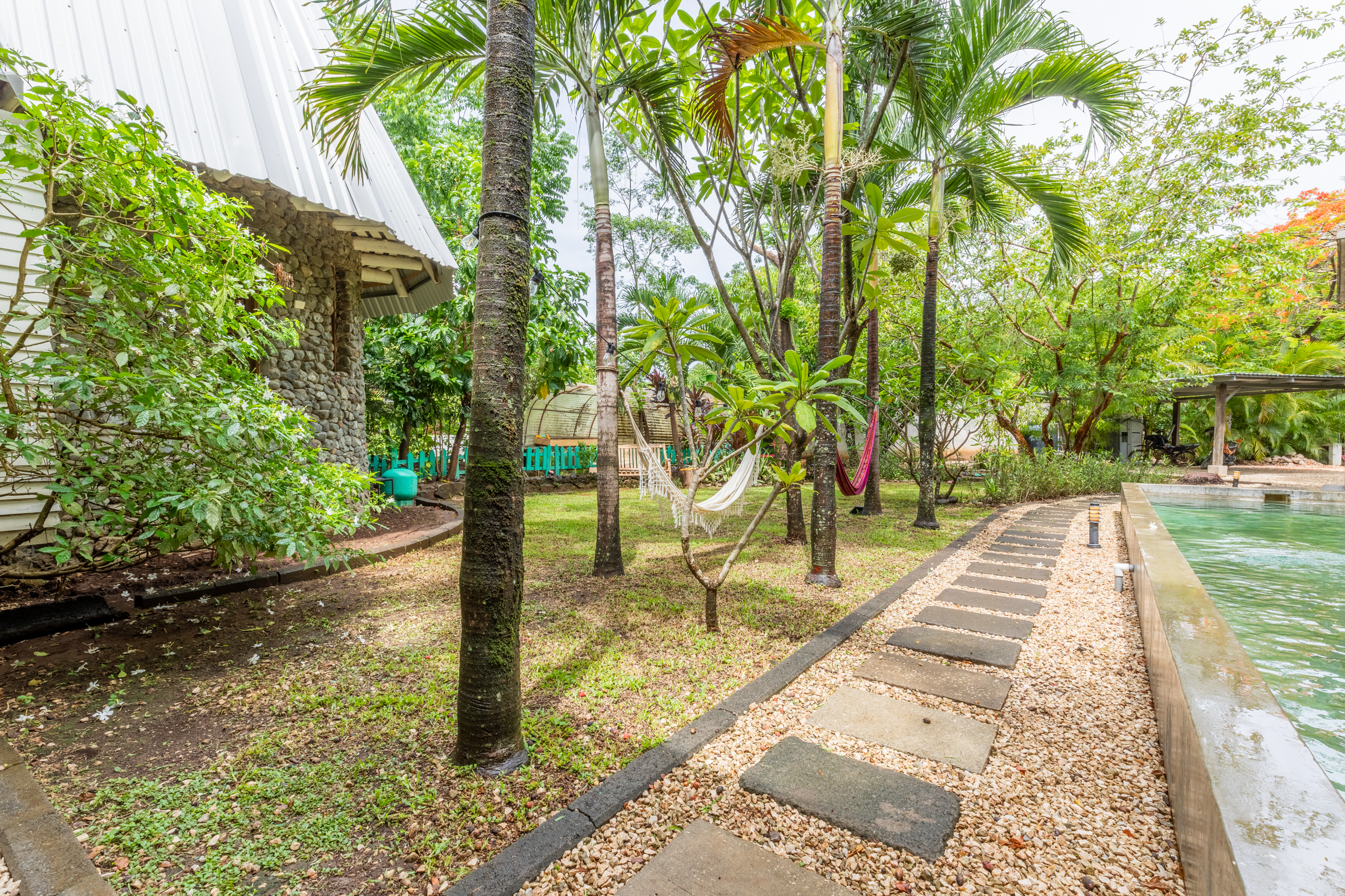 3 bed Single Family Homes For Rent in Nosara, Guanacaste - thumb 29