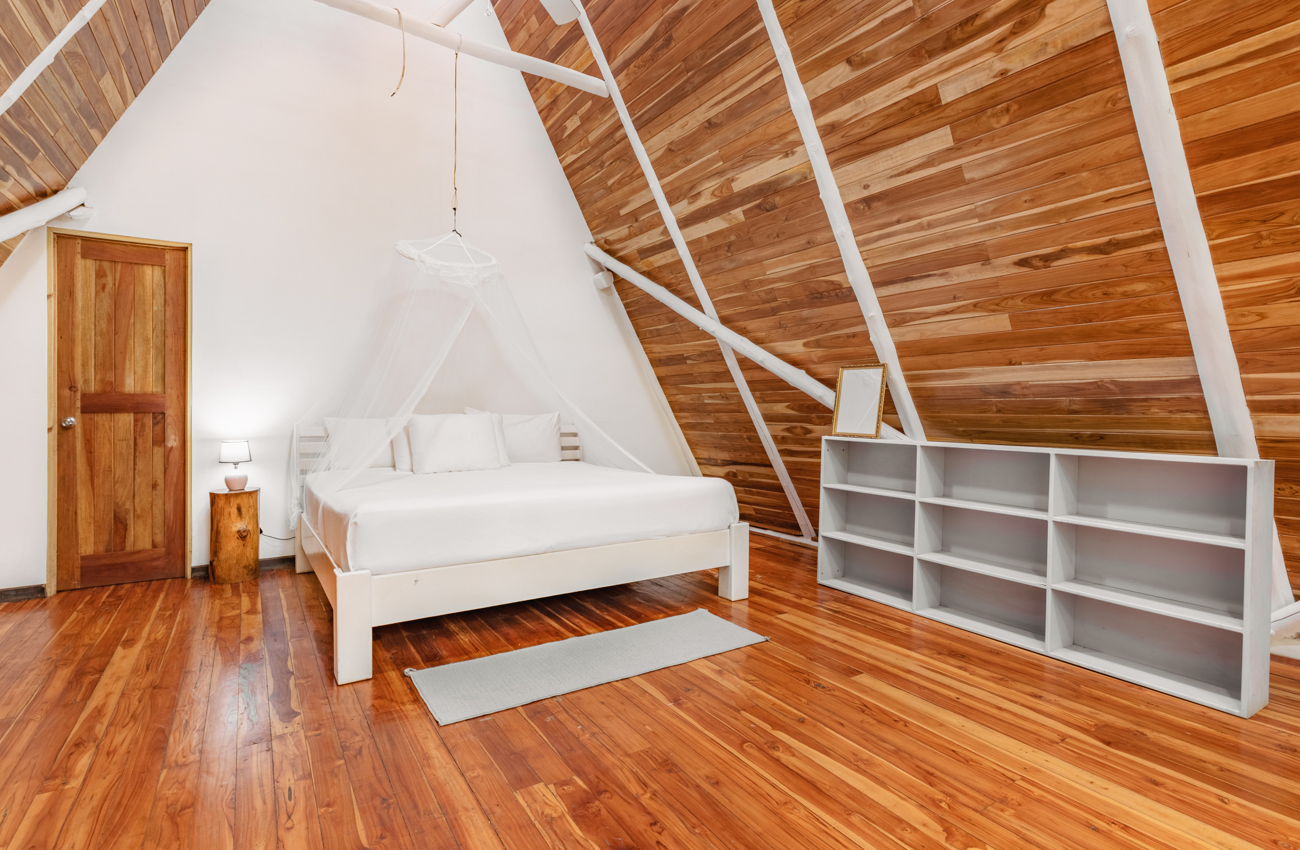 3 bed Single Family Homes For Rent in Nosara, Guanacaste - thumb 4