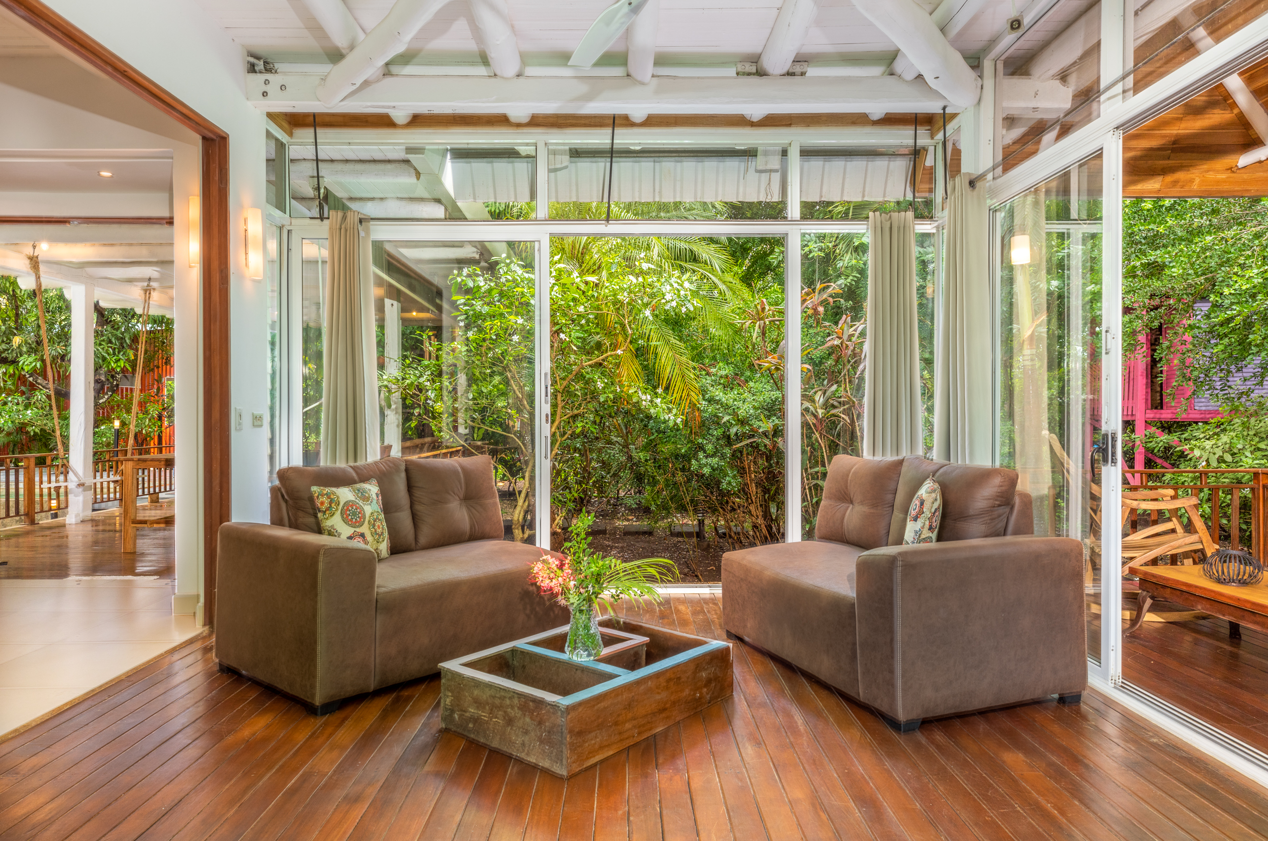 3 bed Single Family Homes For Rent in Nosara, Guanacaste - thumb 5