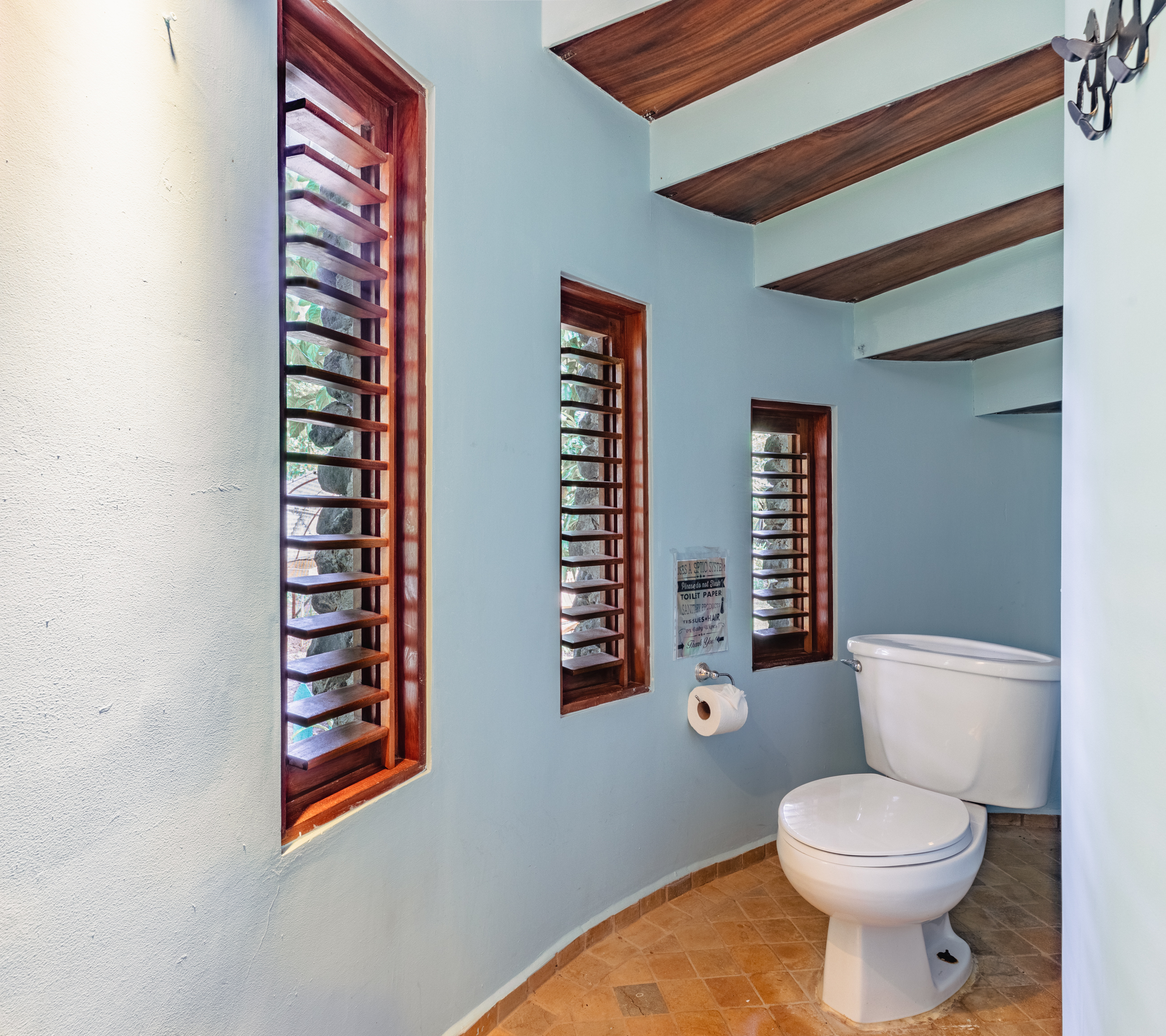 3 bed Single Family Homes For Rent in Nosara, Guanacaste - thumb 11