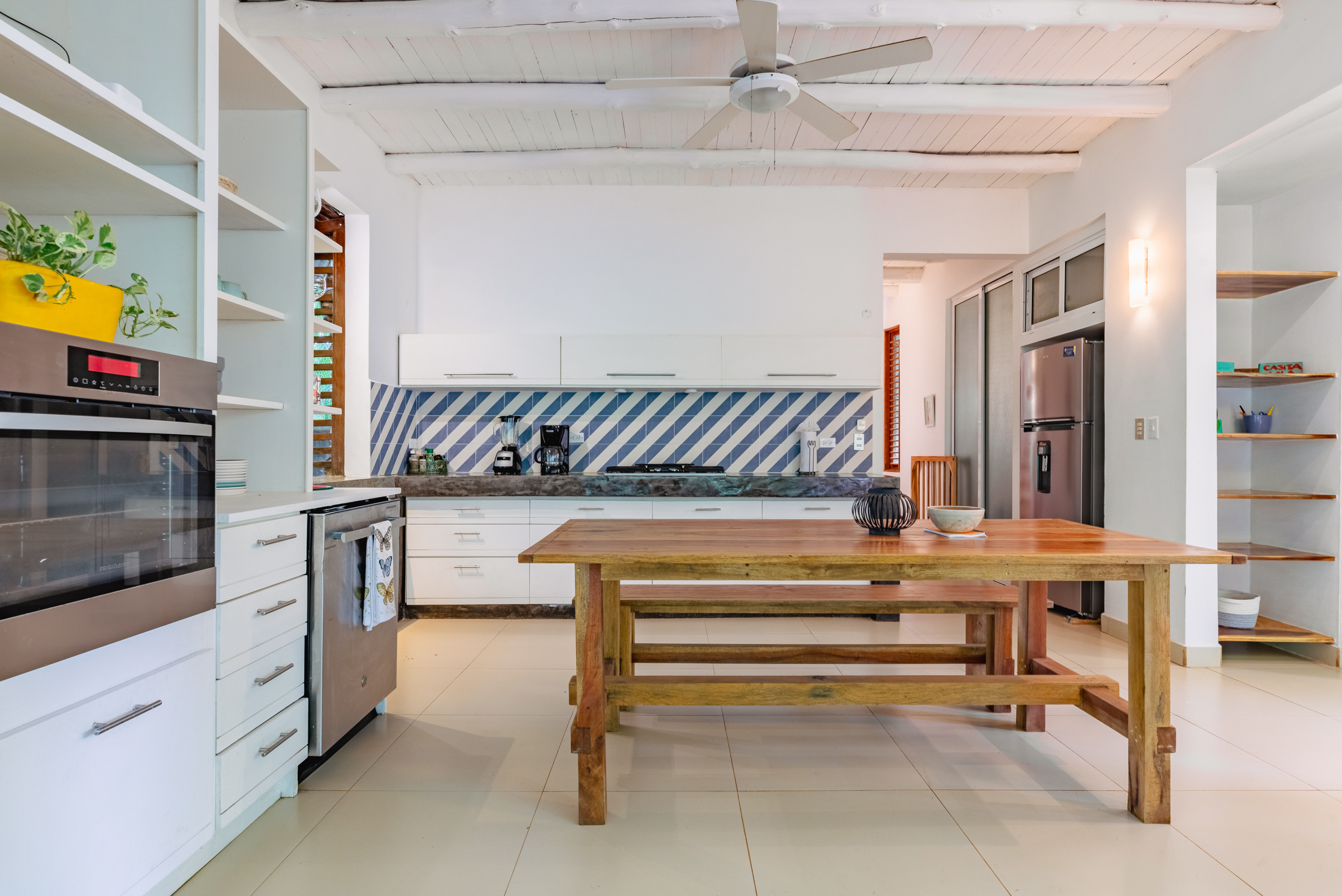 3 bed Single Family Homes For Rent in Nosara, Guanacaste - thumb 3