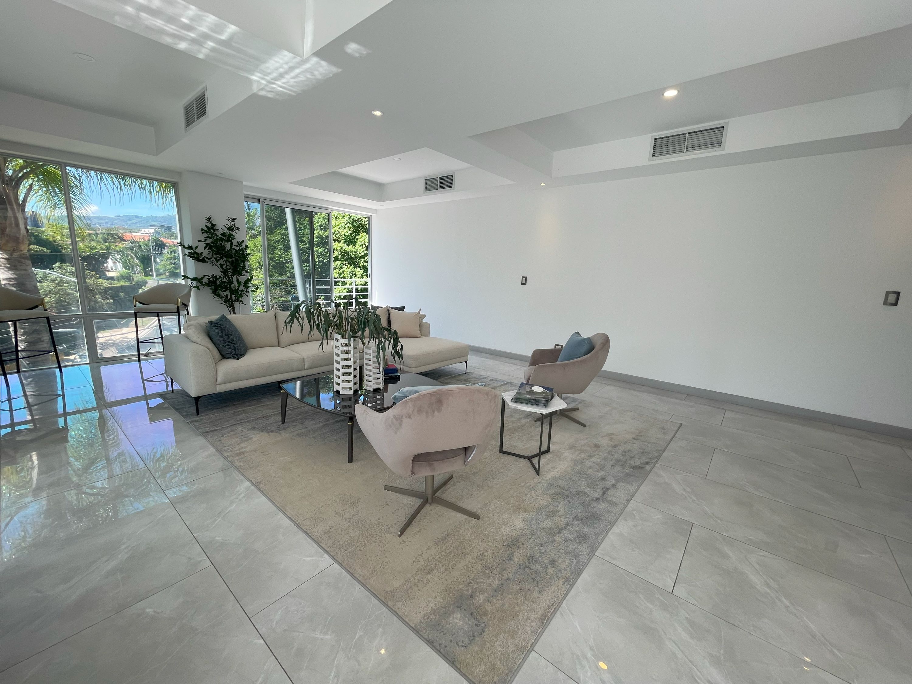 3 bed Apartment For Rent in Escazu, San Jose - thumb 6