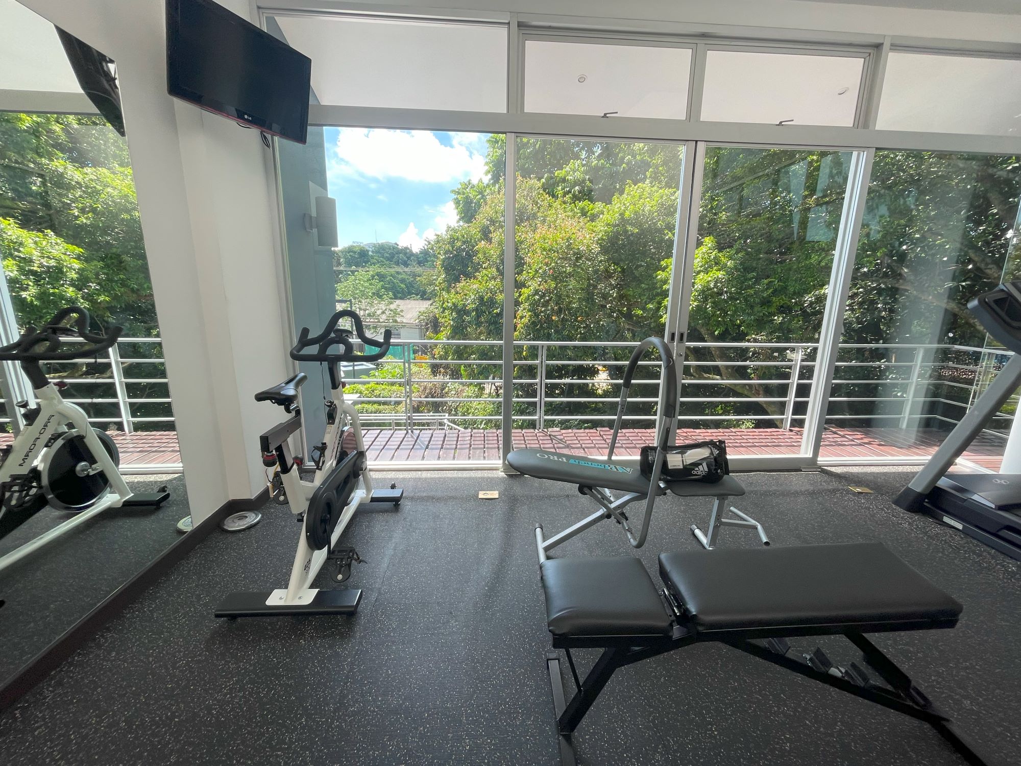 3 bed Apartment For Rent in Escazu, San Jose - thumb 23