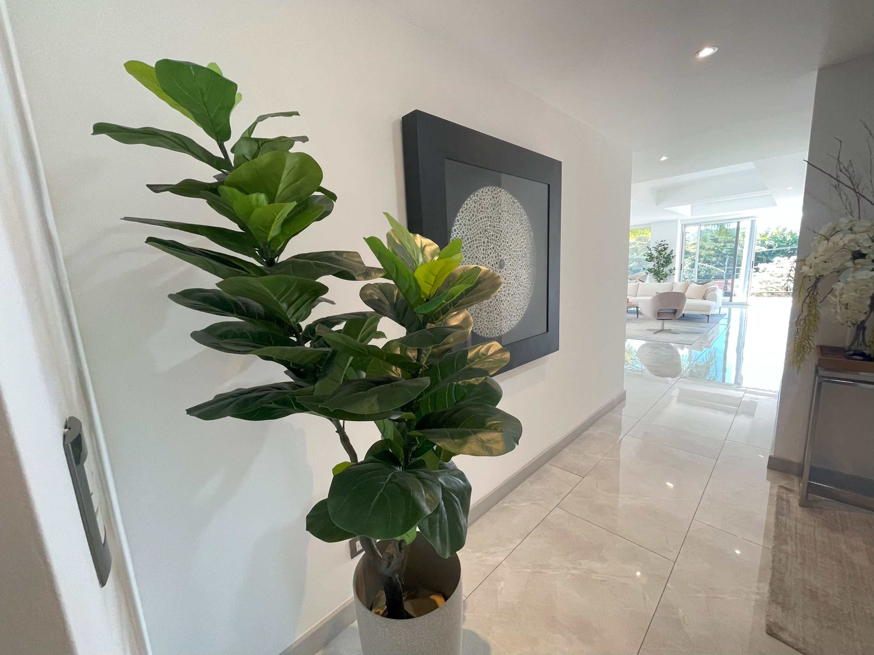 3 bed Apartment For Rent in Escazu, San Jose - thumb 5