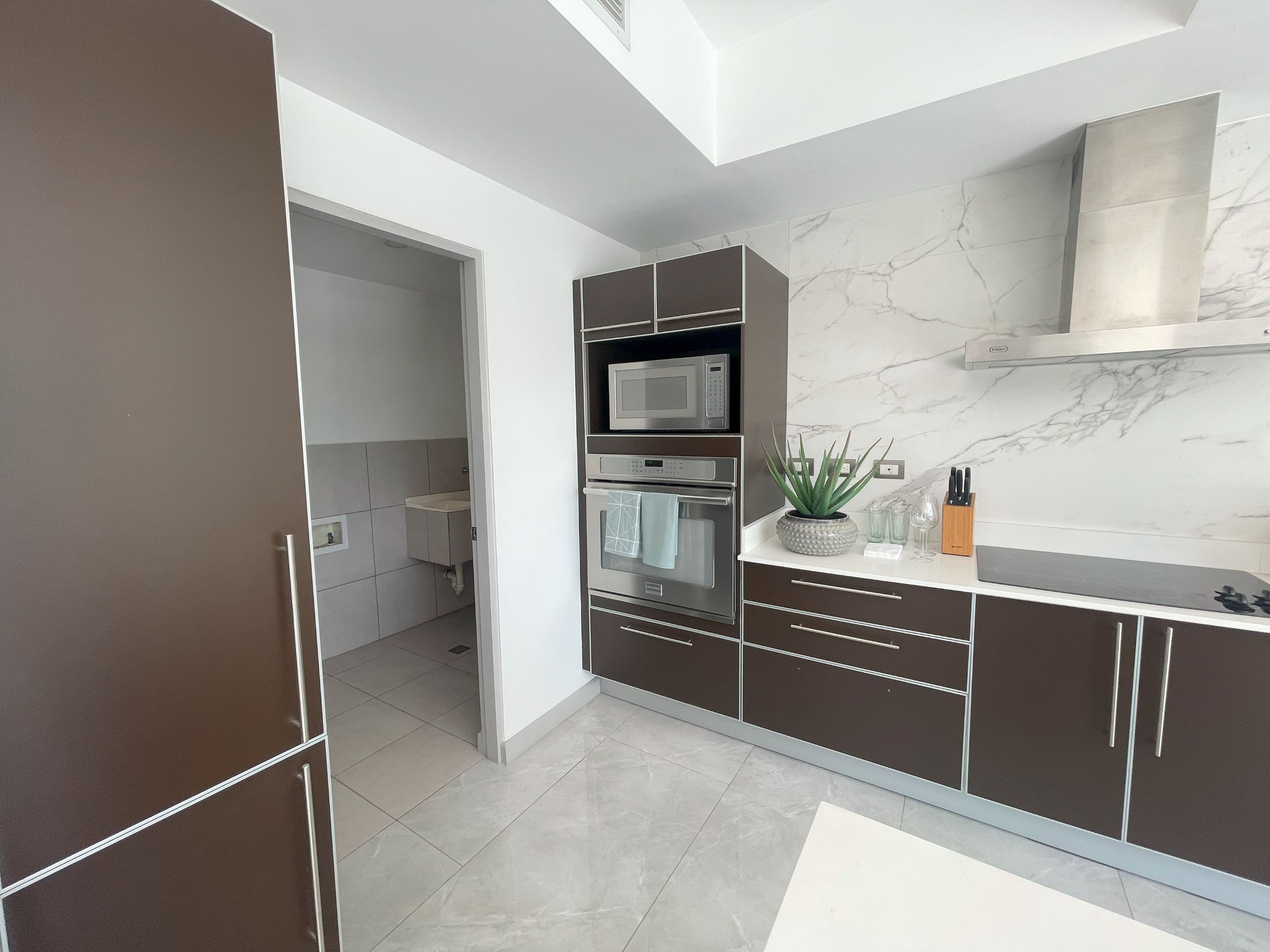 3 bed Apartment For Rent in Escazu, San Jose - thumb 8