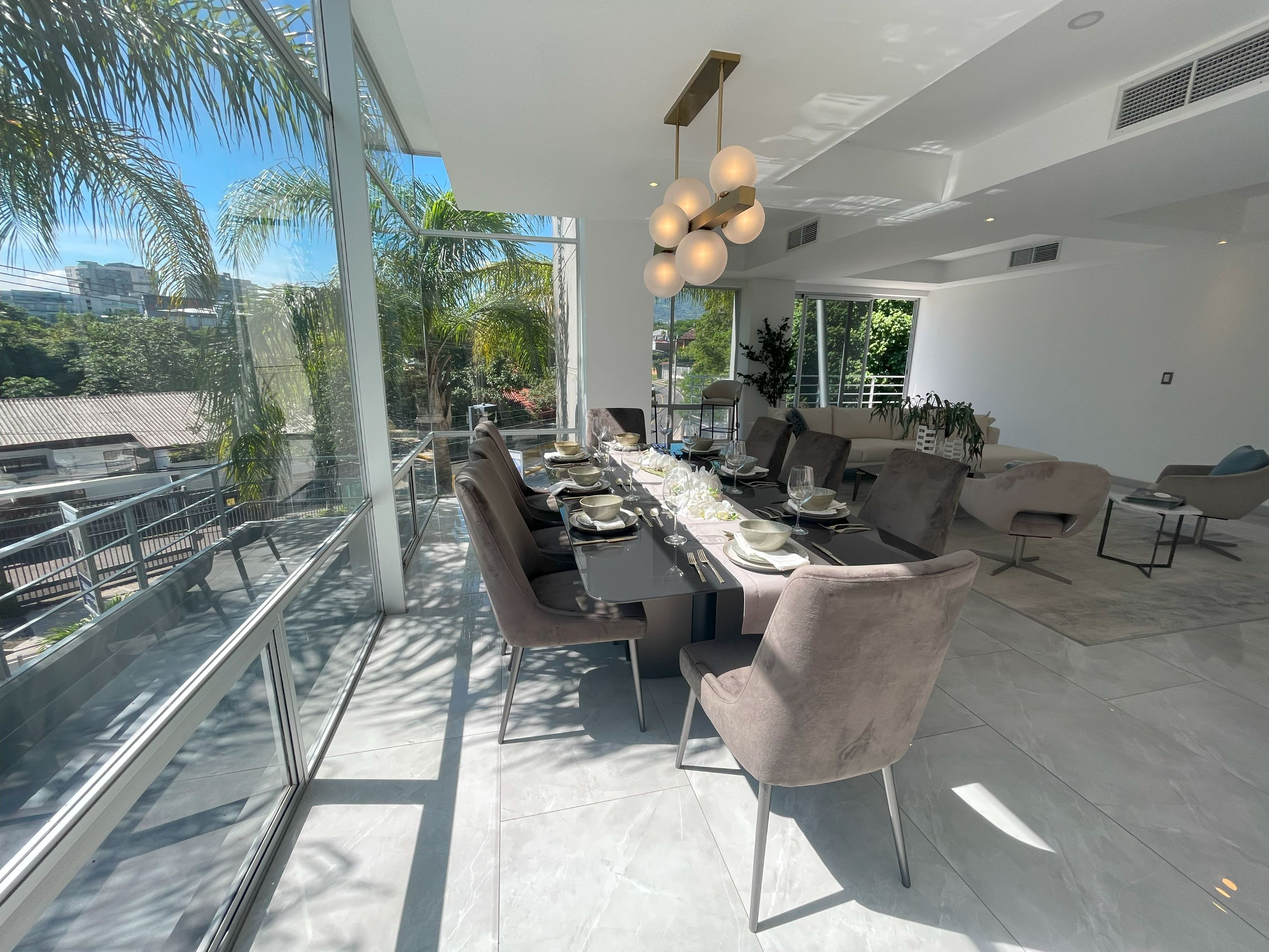 3 bed Apartment For Rent in Escazu, San Jose - thumb 10