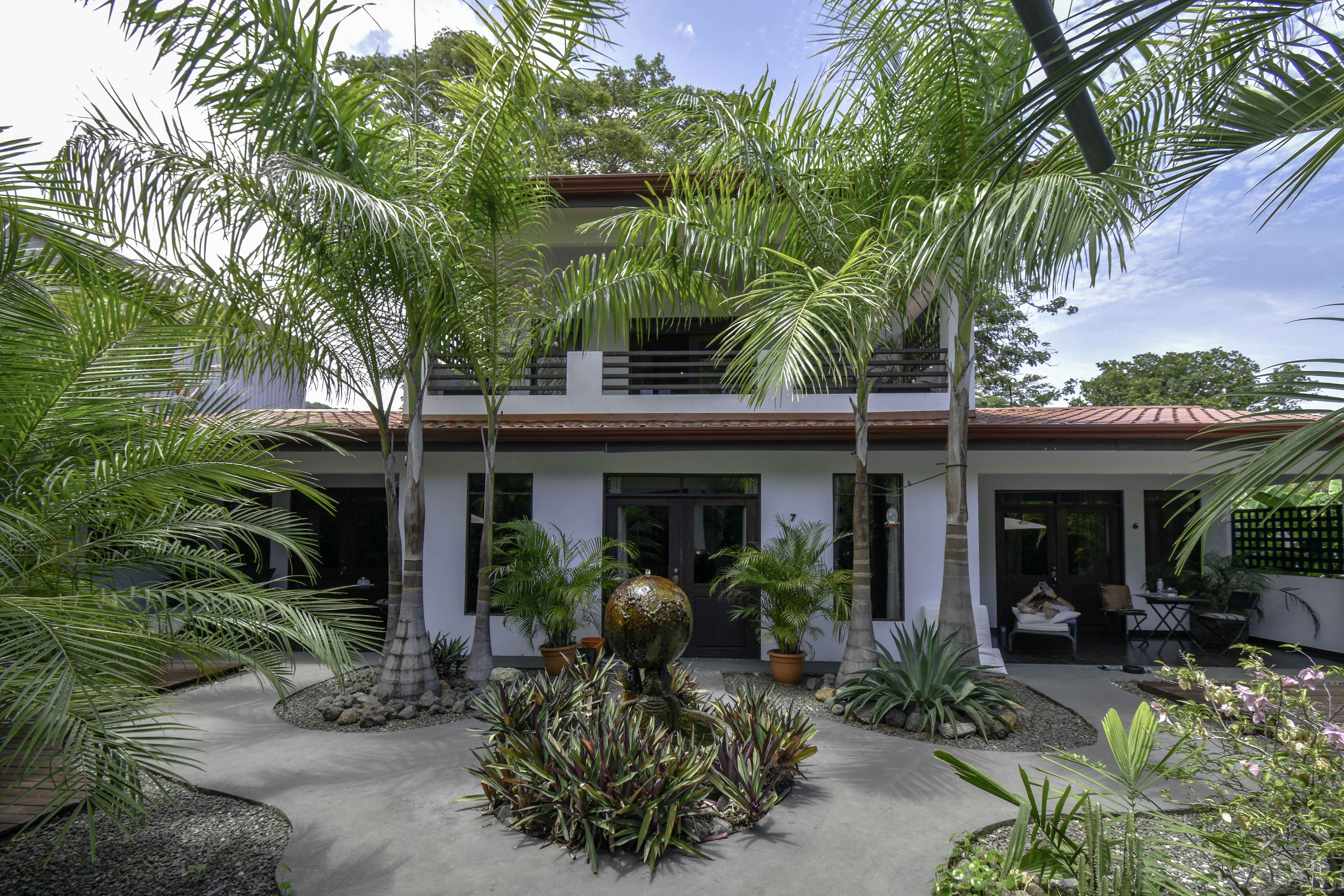 7 bed Hotel / Leisure For Sale in Samara, Guanacaste - thumb 1