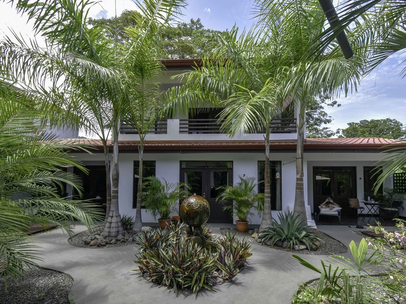 7 bed Hotel / Leisure For Sale in Samara, Guanacaste - thumb 1