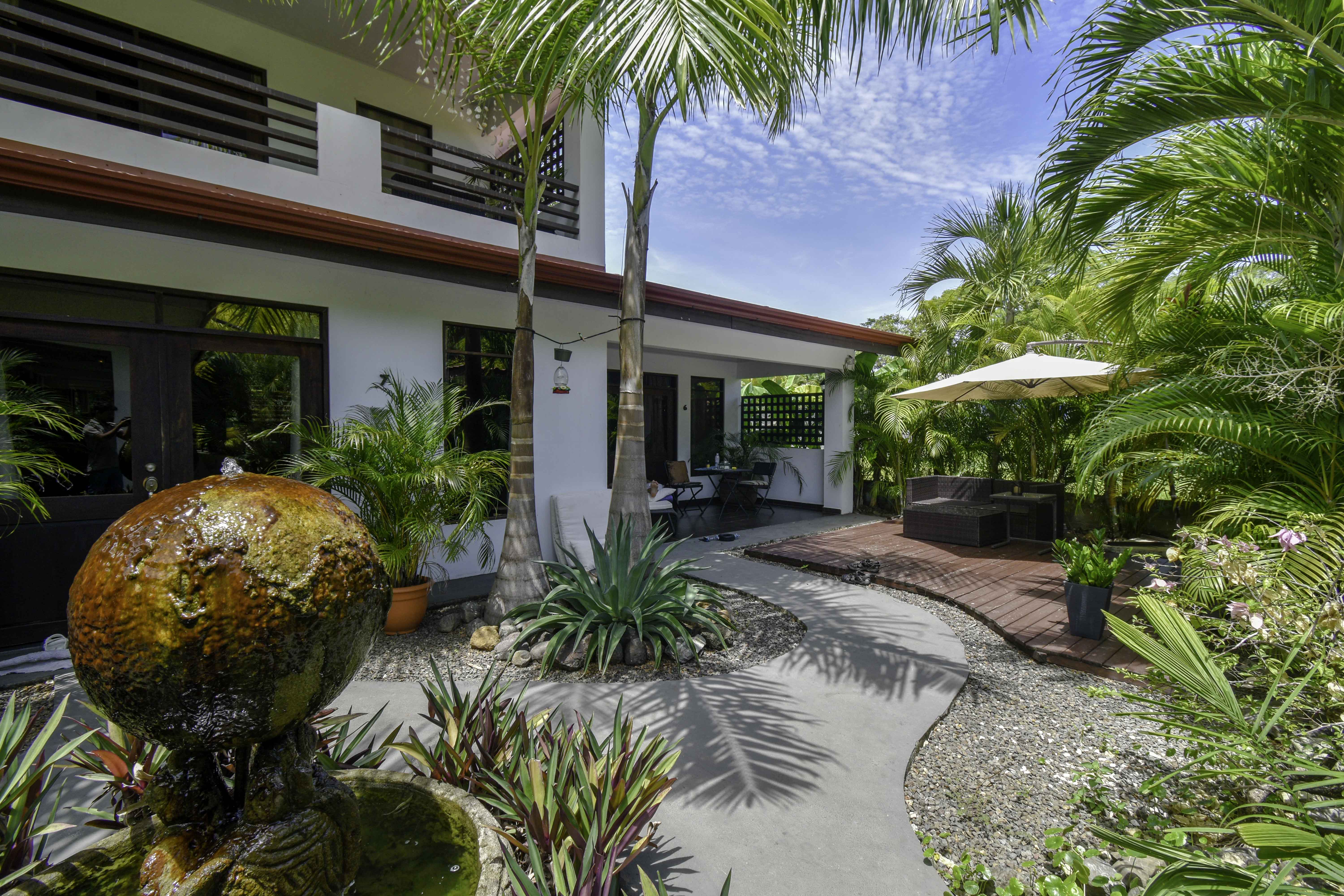 7 bed Hotel / Leisure For Sale in Samara, Guanacaste - thumb 2