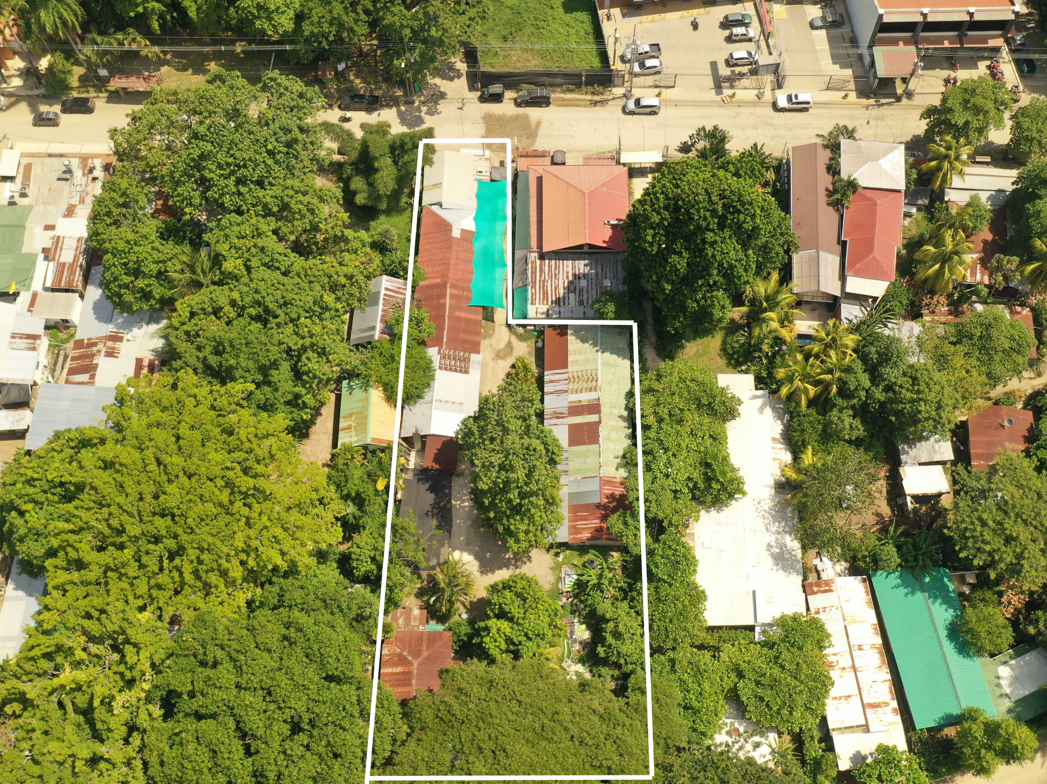 7 bed Land For Sale in Santa Teresa, Puntarenas - thumb 3