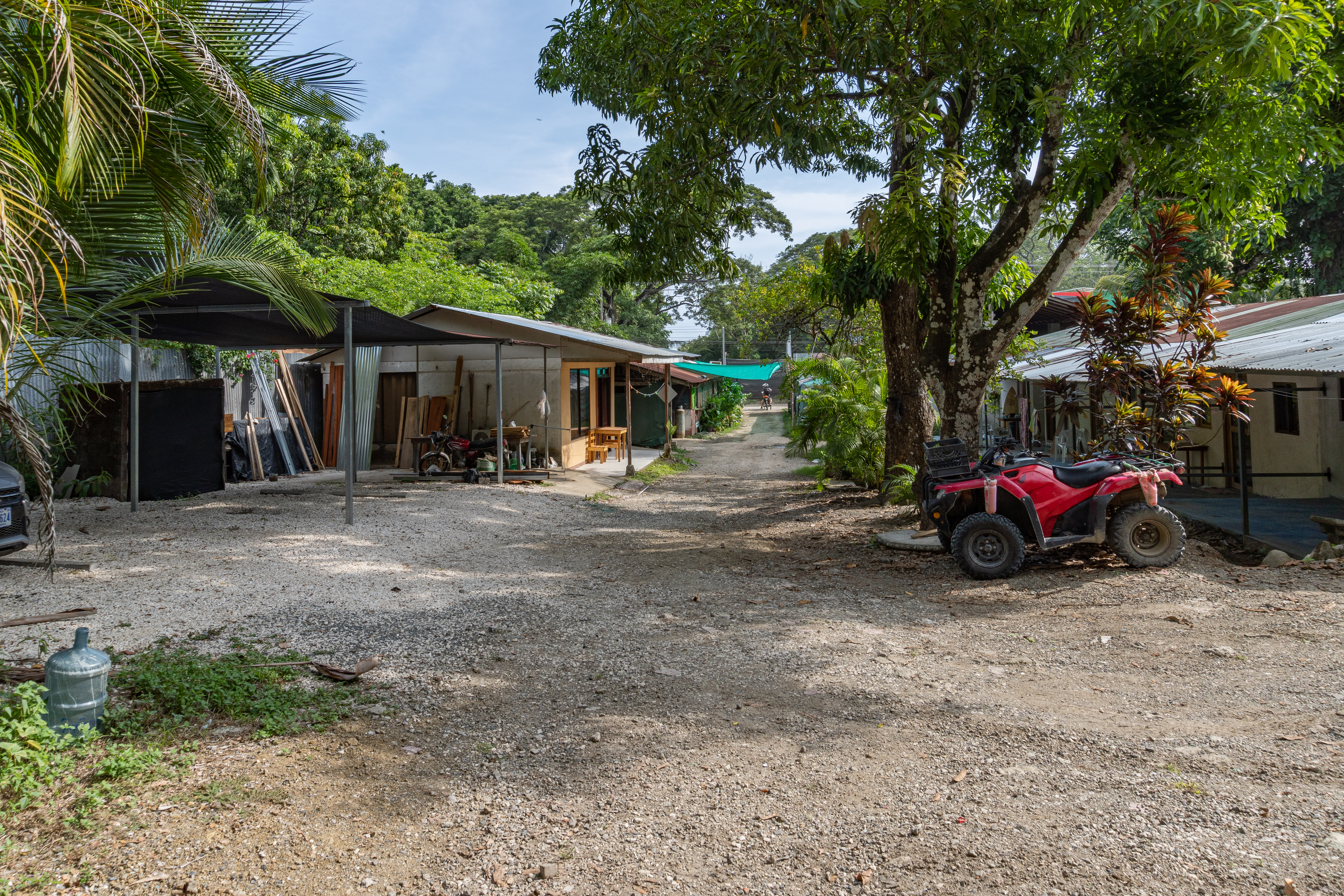 7 bed Land For Sale in Santa Teresa, Puntarenas - thumb 4