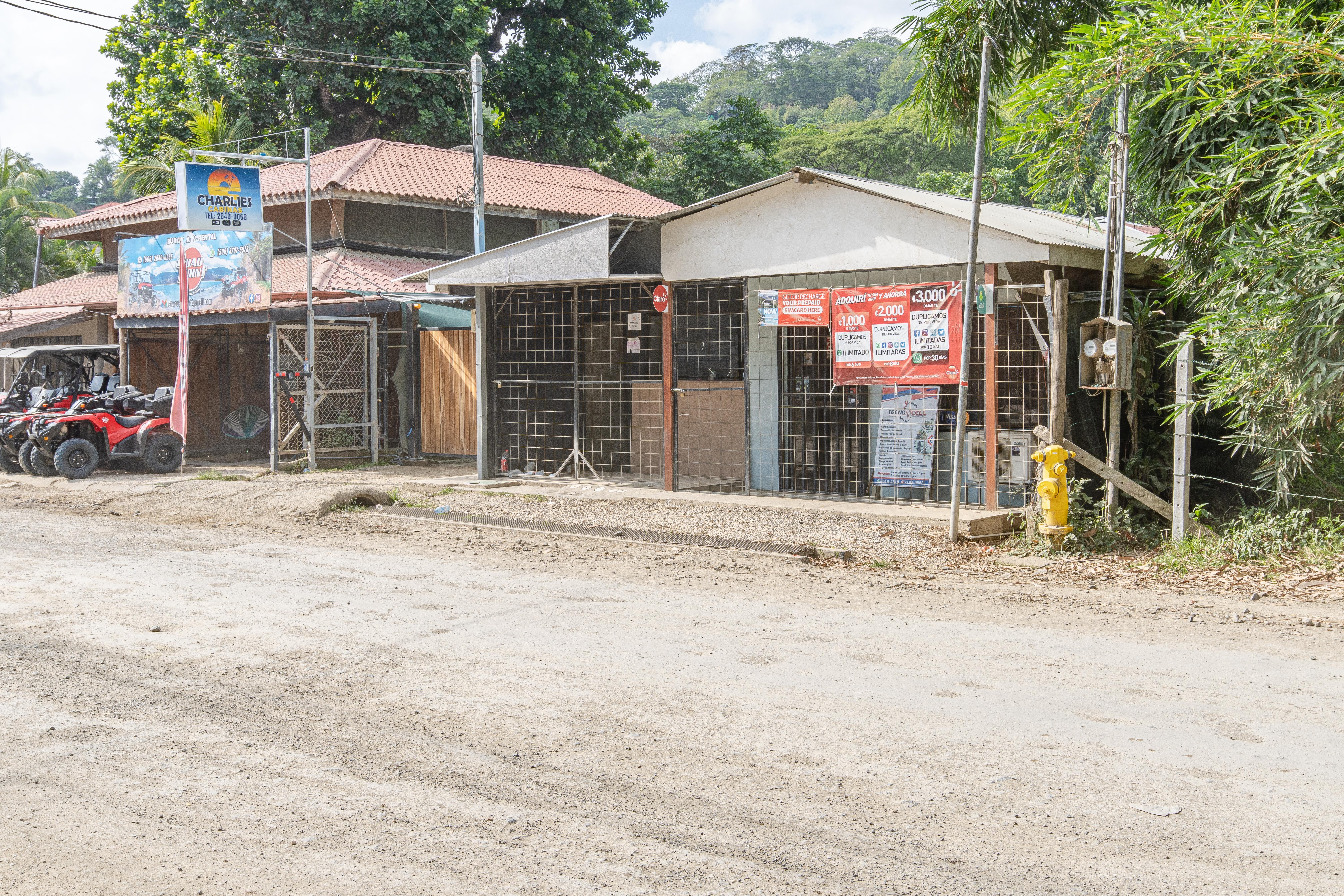 7 bed Land For Sale in Santa Teresa, Puntarenas - thumb 6