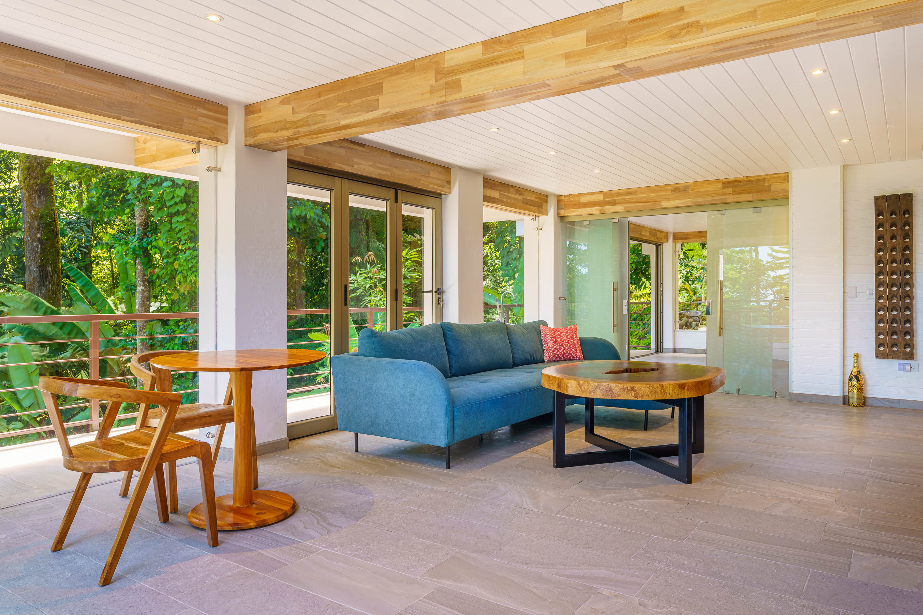 4 bed Single Family Homes For Sale in Uvita, Puntarenas - thumb 12