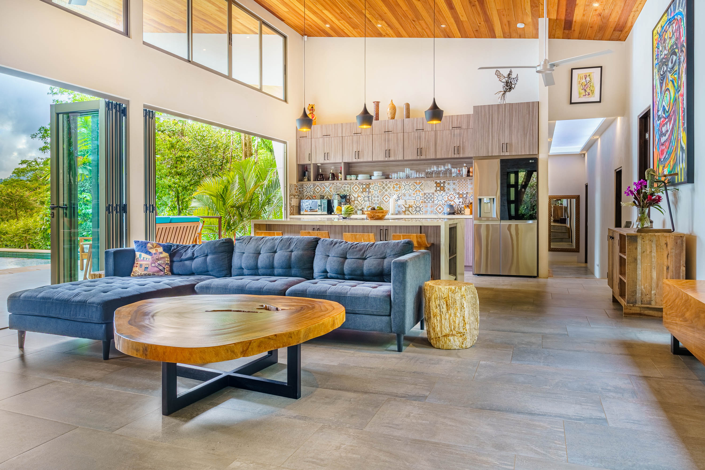 4 bed Single Family Homes For Sale in Uvita, Puntarenas - thumb 11