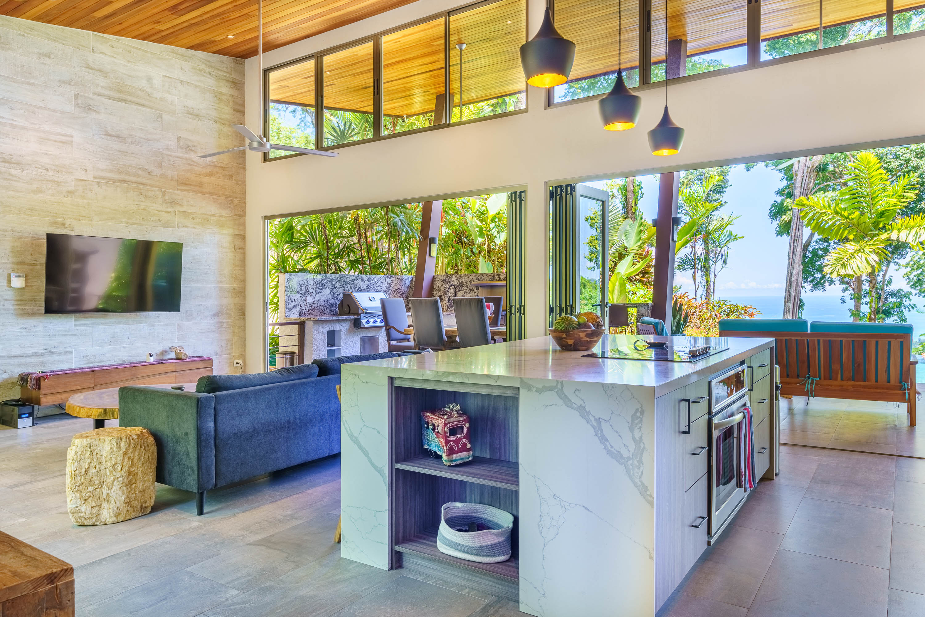 4 bed Single Family Homes For Sale in Uvita, Puntarenas - thumb 17