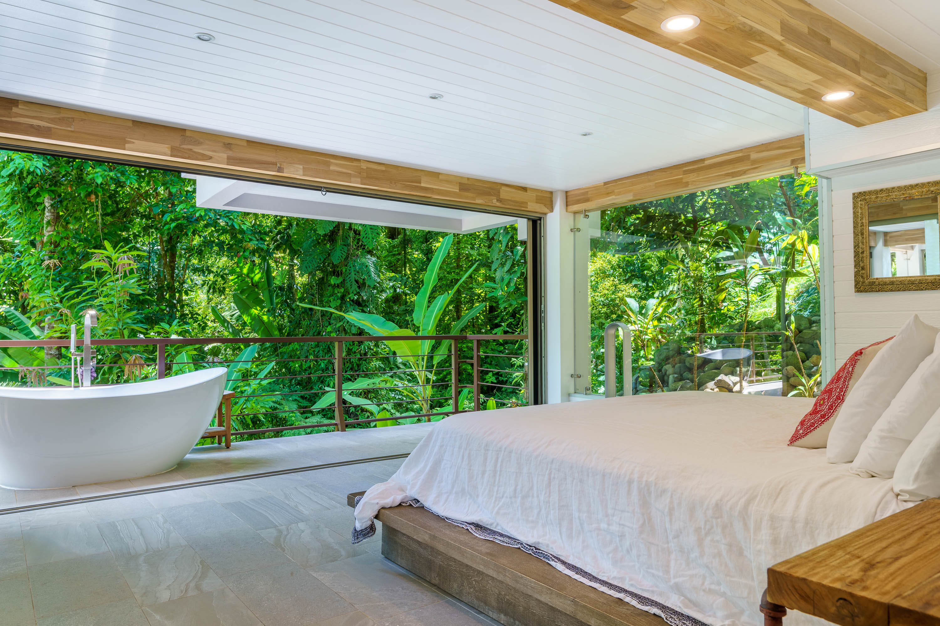 4 bed Single Family Homes For Sale in Uvita, Puntarenas - thumb 23