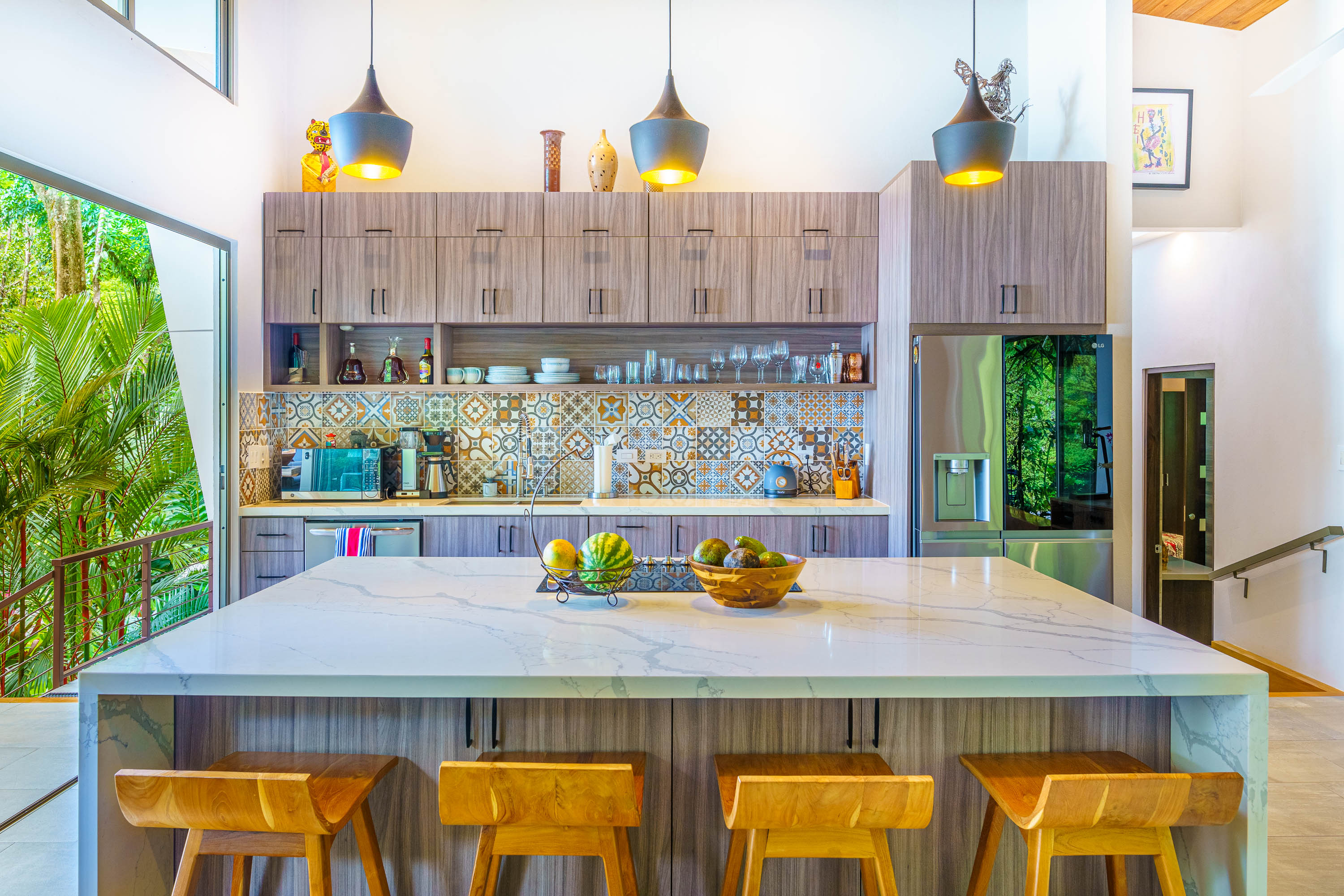 4 bed Single Family Homes For Sale in Uvita, Puntarenas - thumb 16