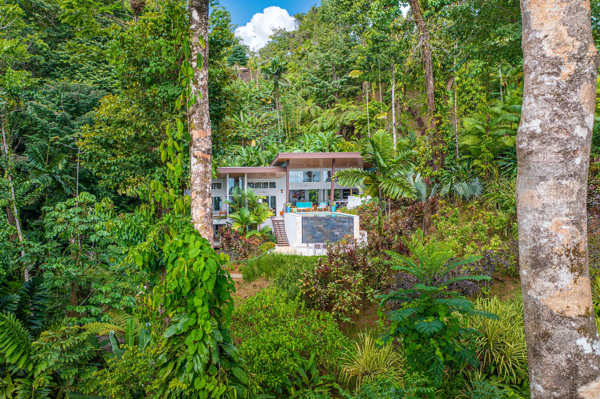 4 bed Single Family Homes For Sale in Uvita, Puntarenas - thumb 4