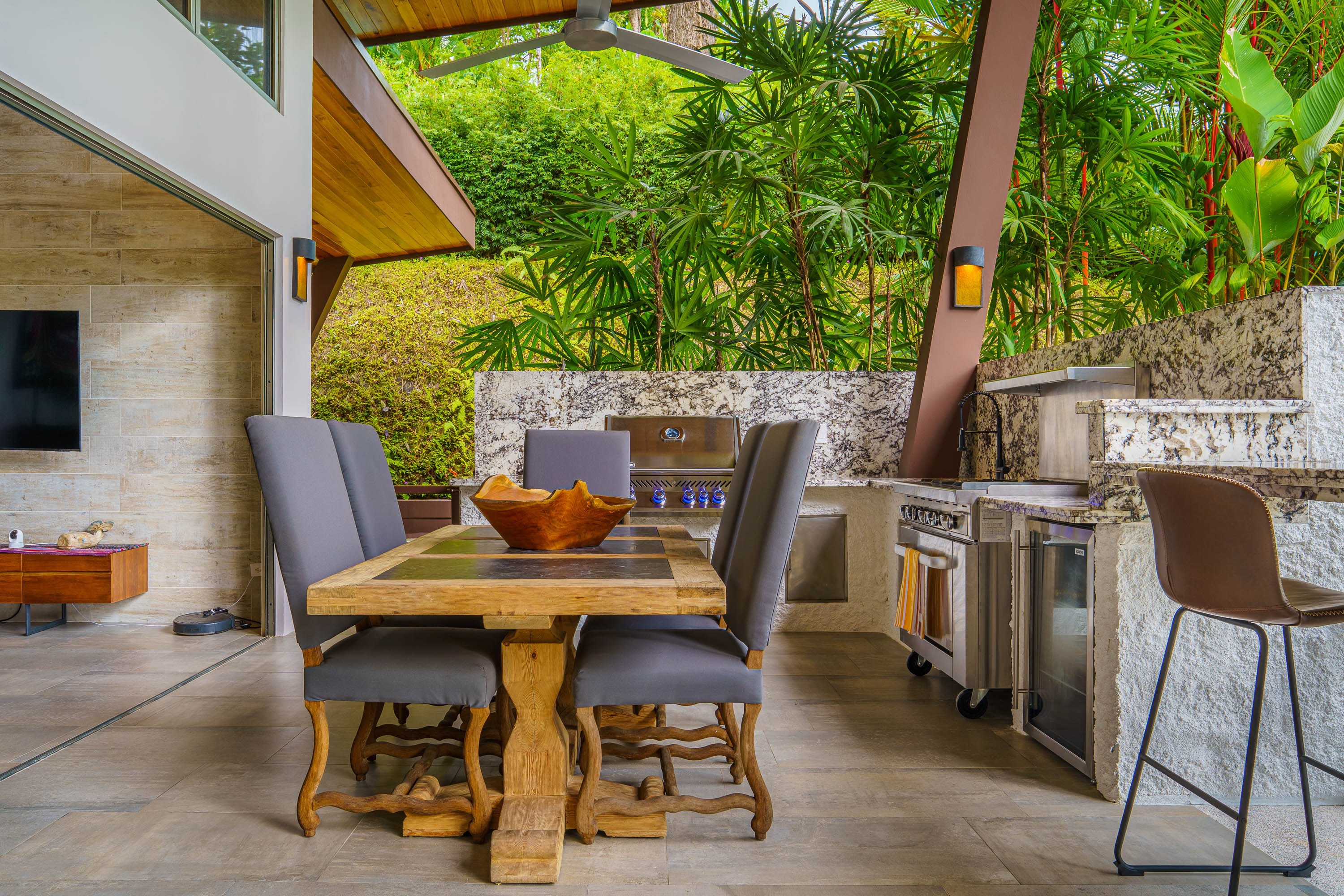 4 bed Single Family Homes For Sale in Uvita, Puntarenas - thumb 9