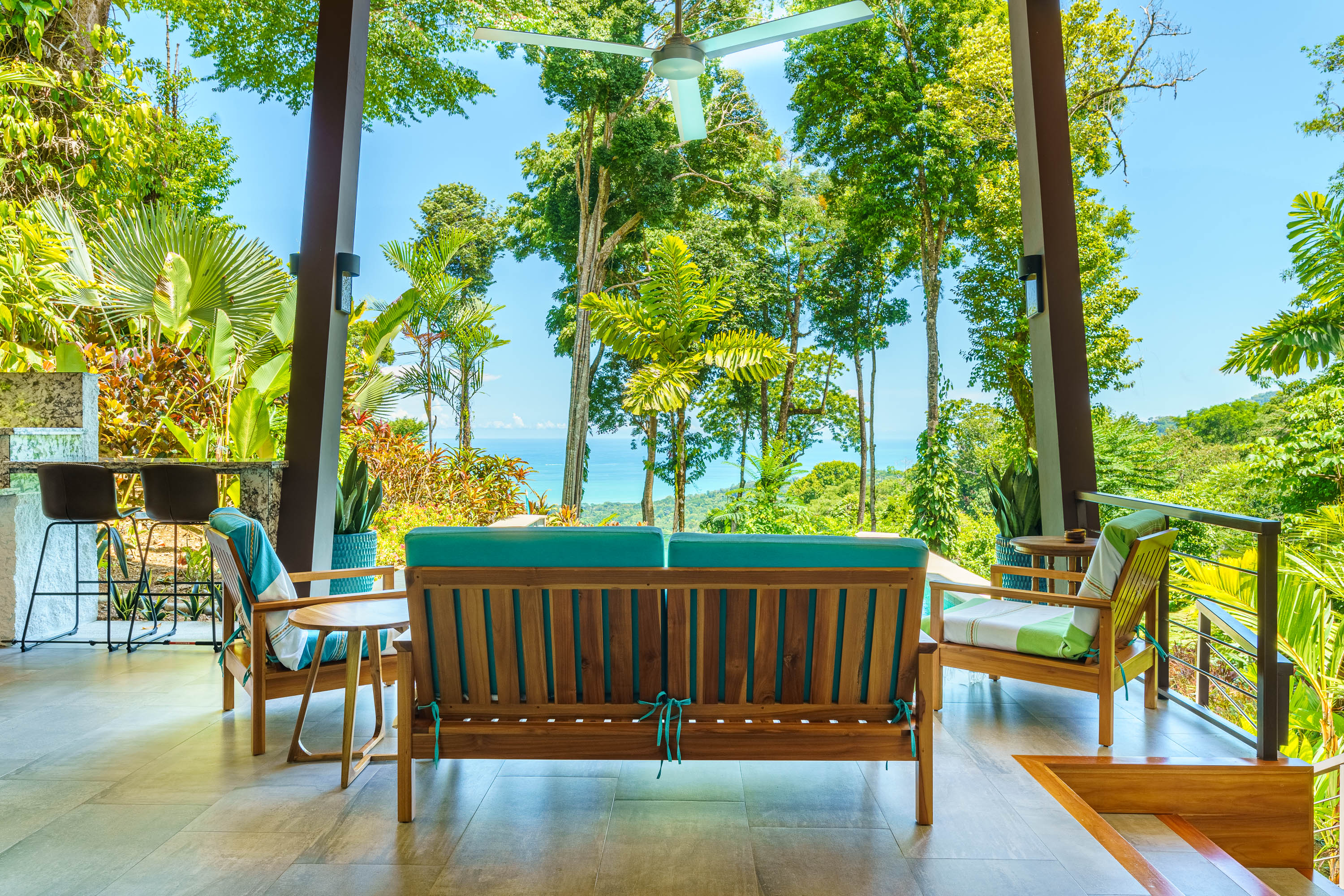 4 bed Single Family Homes For Sale in Uvita, Puntarenas - thumb 6