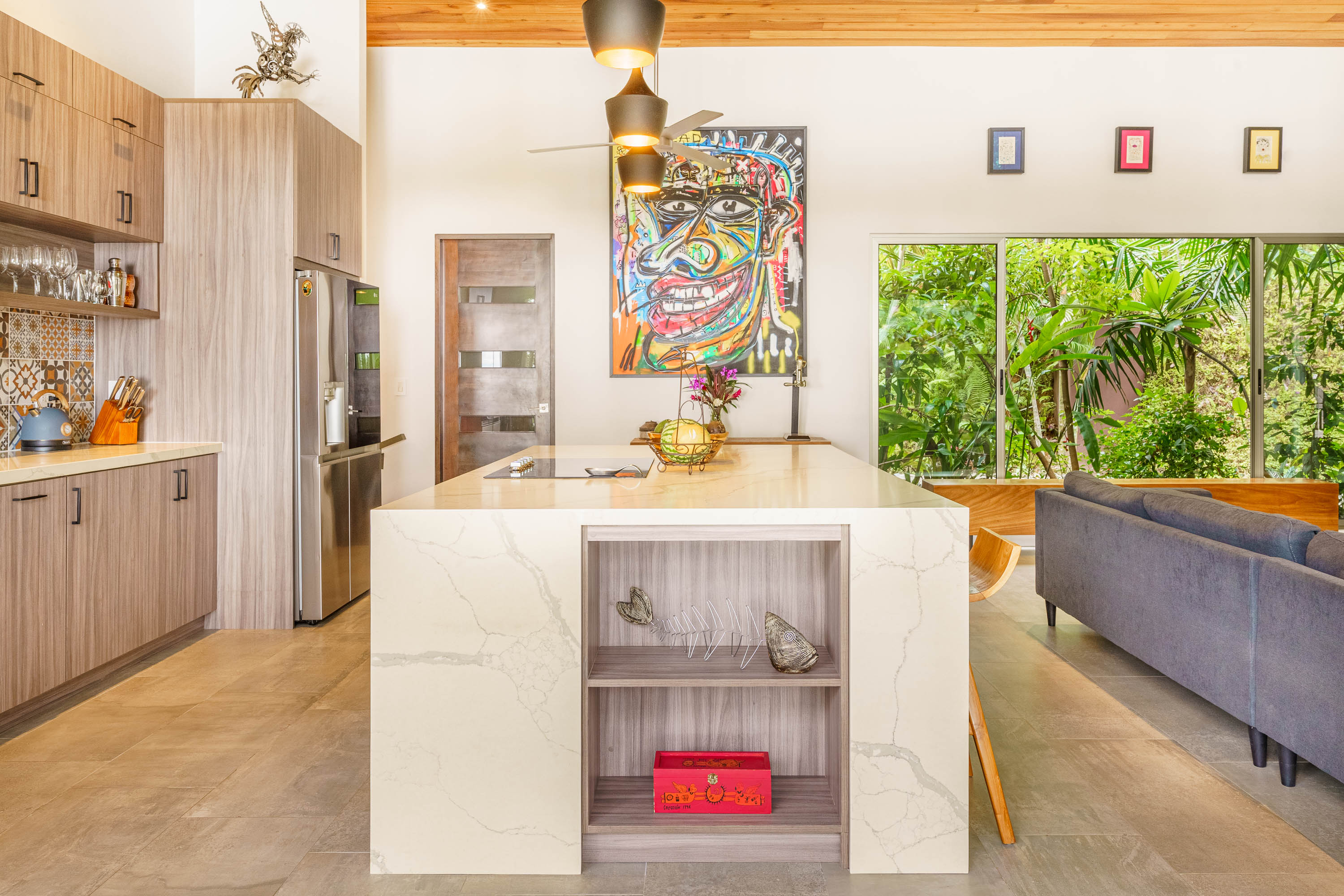 4 bed Single Family Homes For Sale in Uvita, Puntarenas - thumb 18