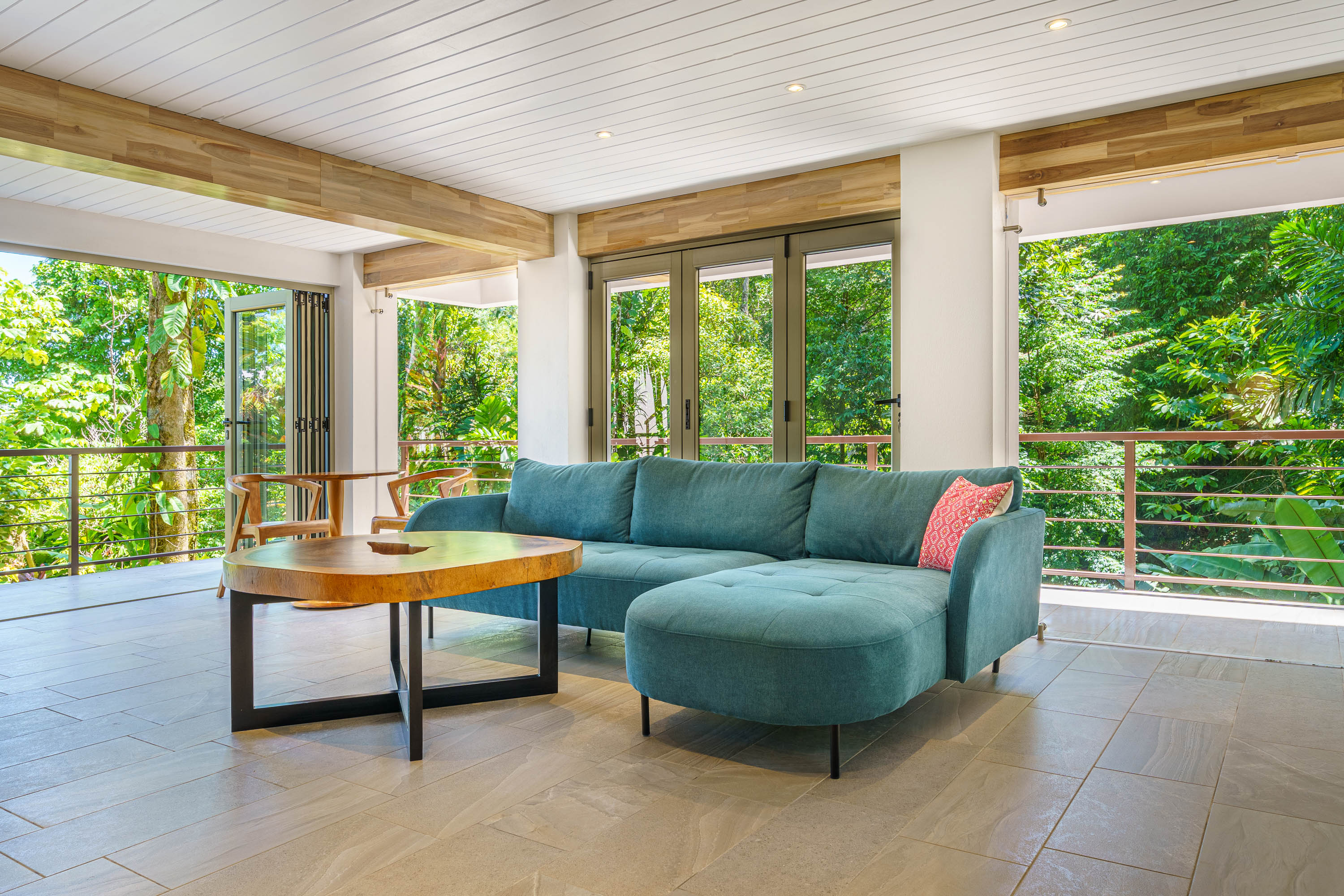 4 bed Single Family Homes For Sale in Uvita, Puntarenas - thumb 13