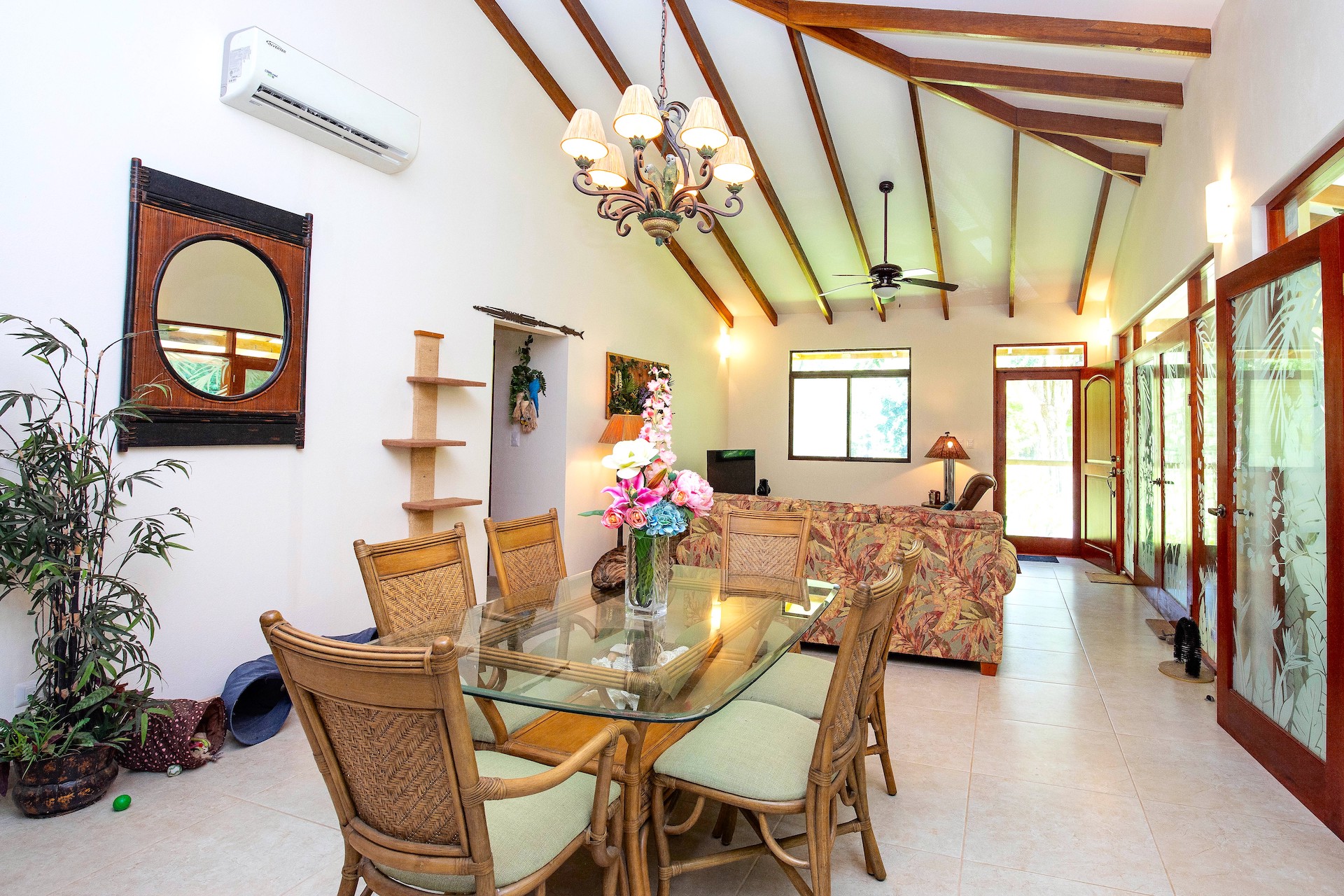 2 bed Single Family Homes For Sale in Ojochal, Puntarenas - thumb 14