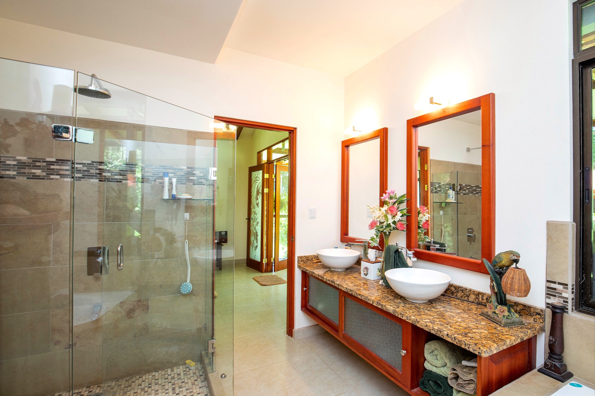 2 bed Single Family Homes For Sale in Ojochal, Puntarenas - thumb 19