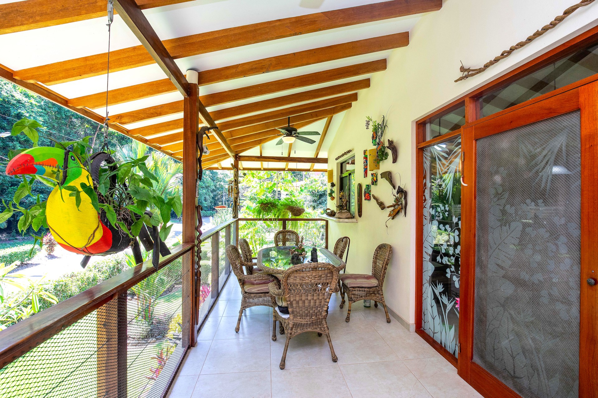 2 bed Single Family Homes For Sale in Ojochal, Puntarenas - thumb 11