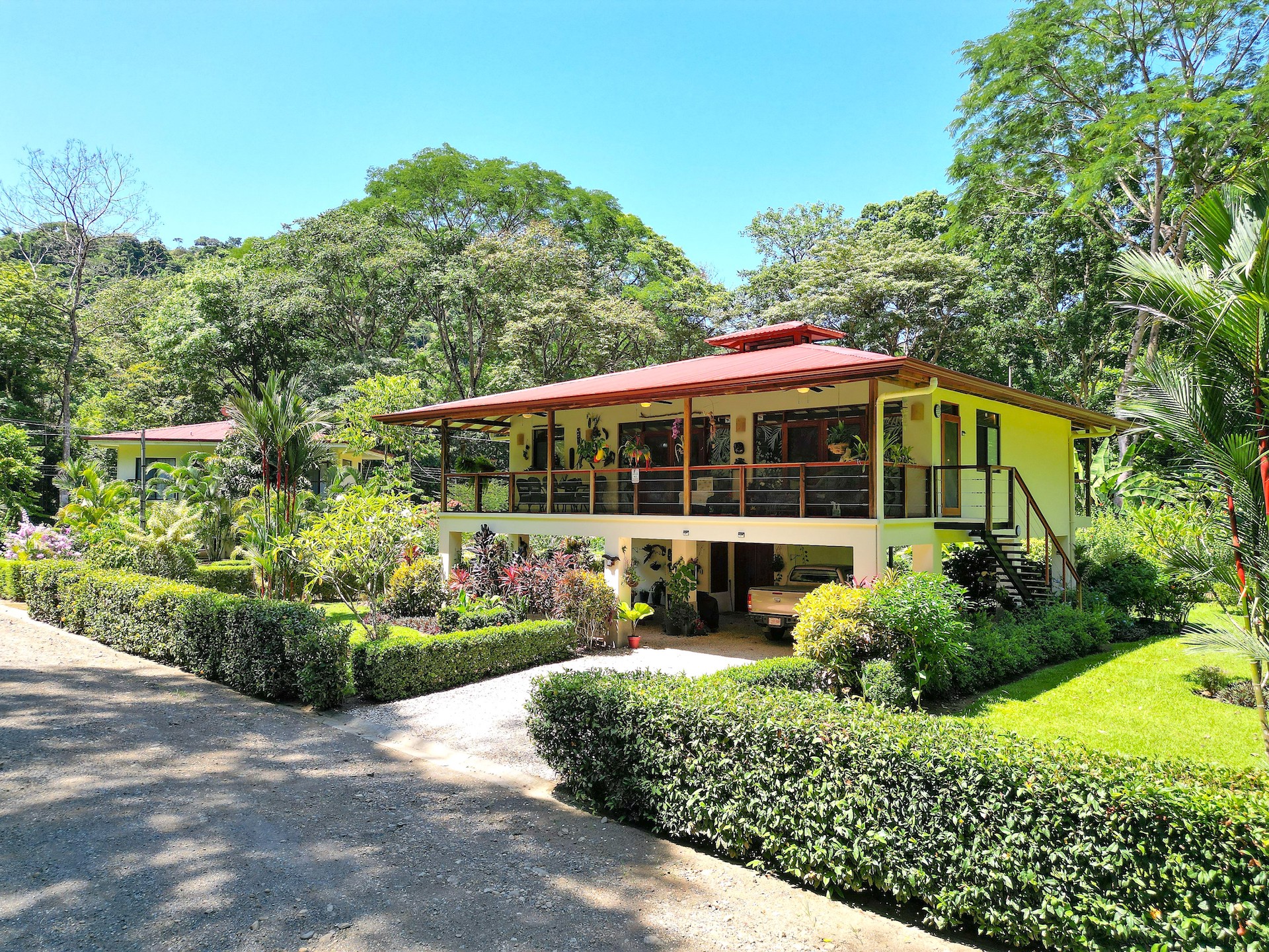 2 bed Single Family Homes For Sale in Ojochal, Puntarenas - thumb 3