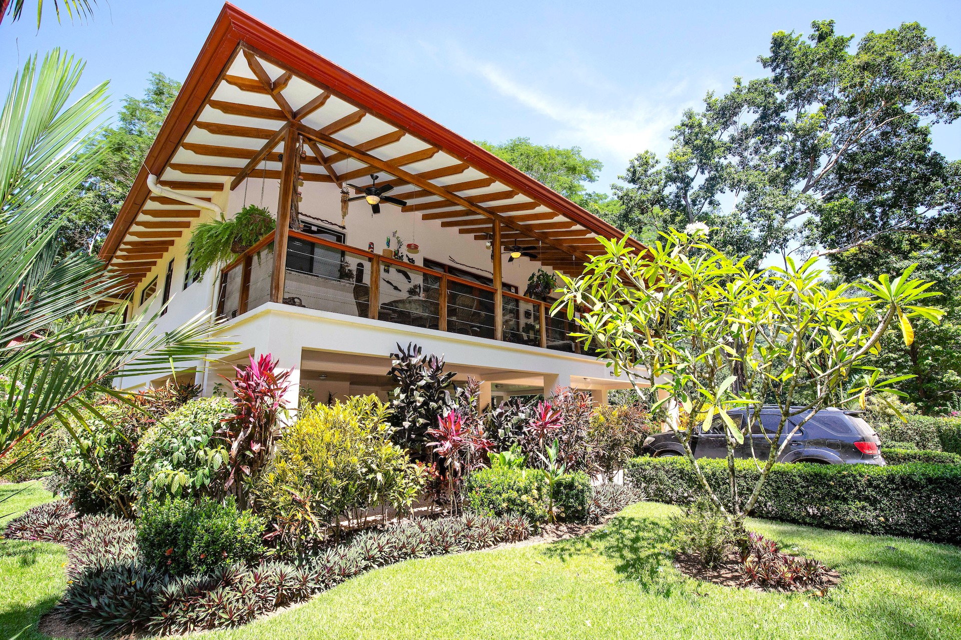 2 bed Single Family Homes For Sale in Ojochal, Puntarenas - thumb 1