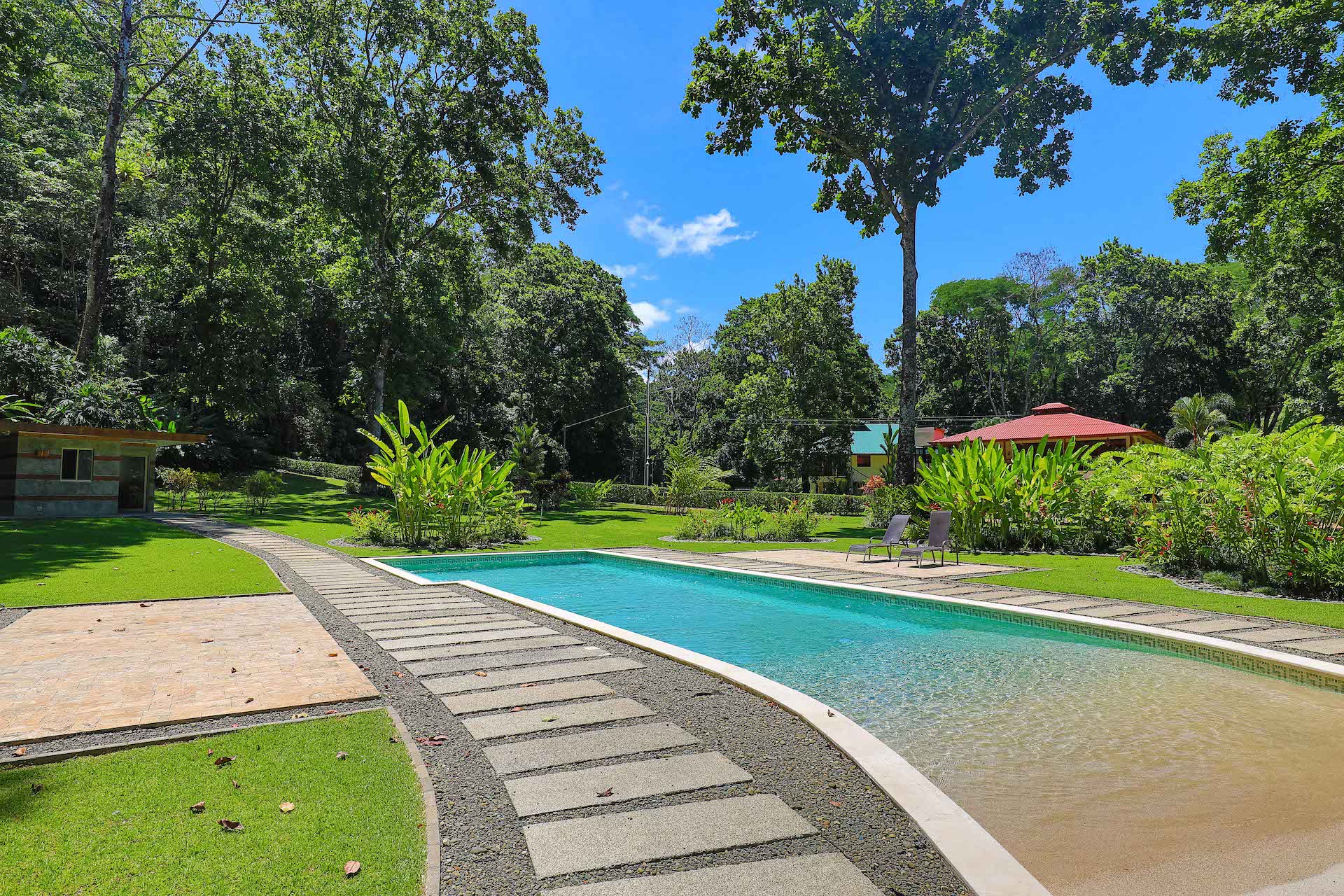 2 bed Single Family Homes For Sale in Ojochal, Puntarenas - thumb 8