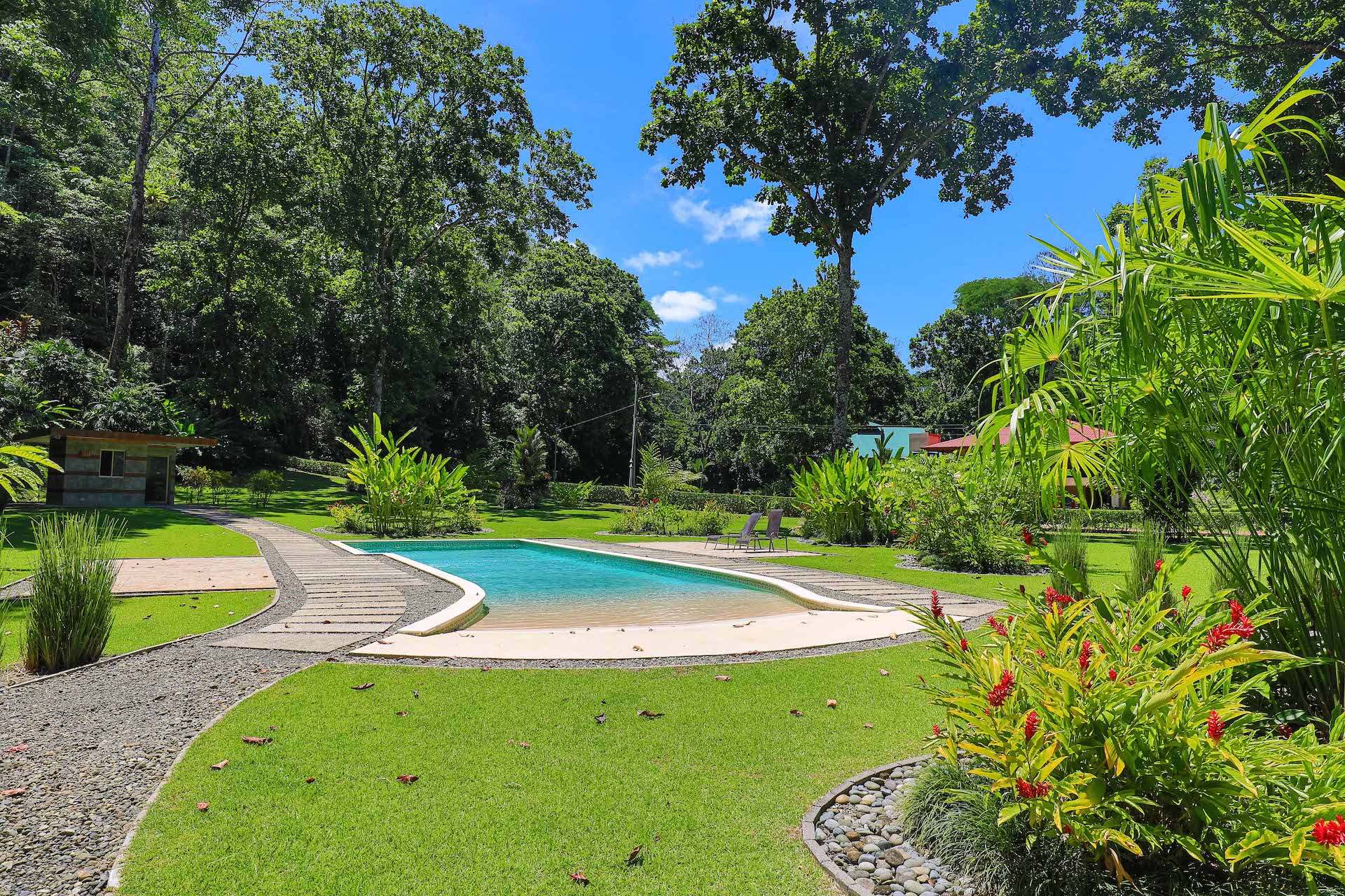 2 bed Single Family Homes For Sale in Ojochal, Puntarenas - thumb 7